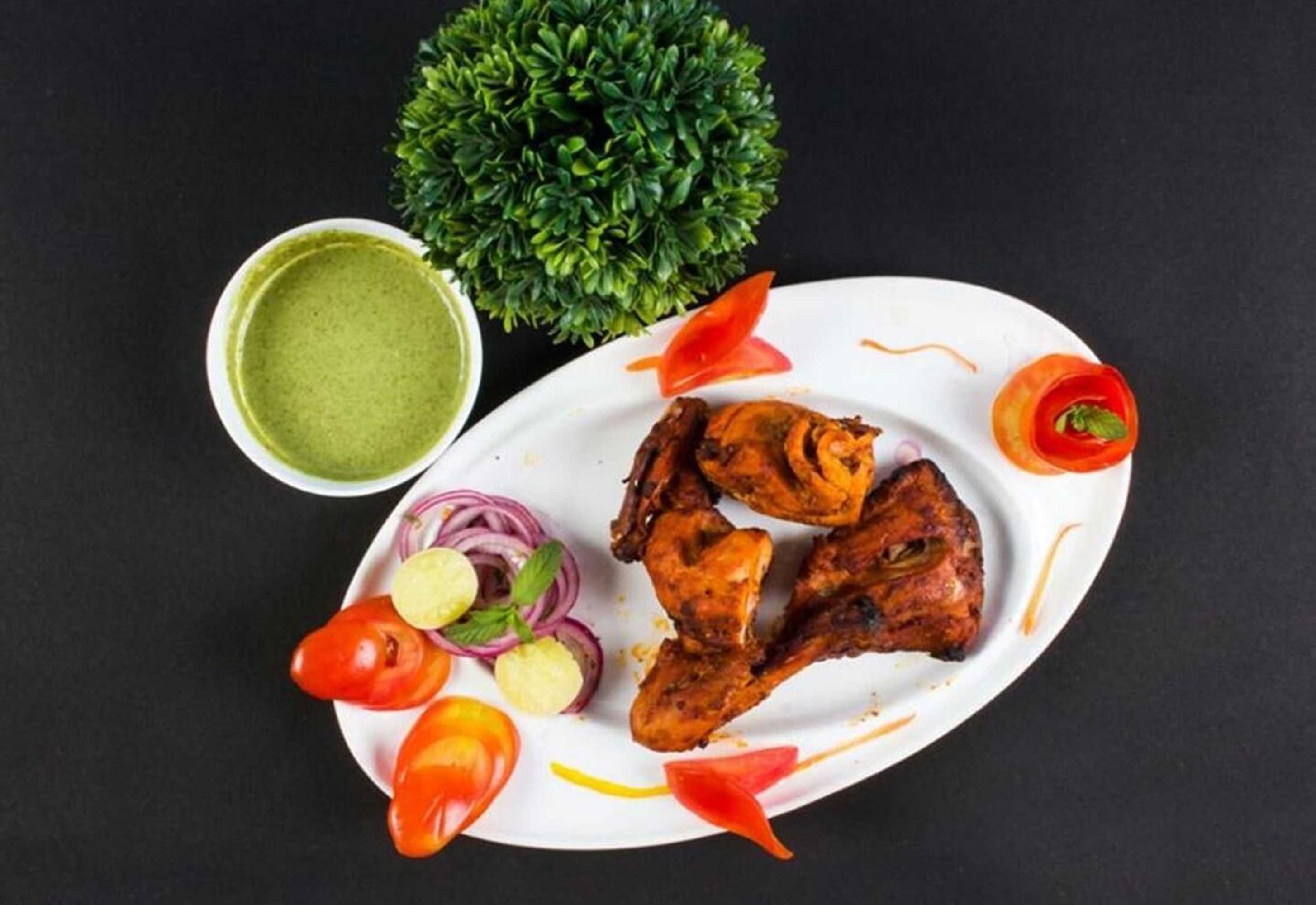 Gift card for Golden Huts Resorts