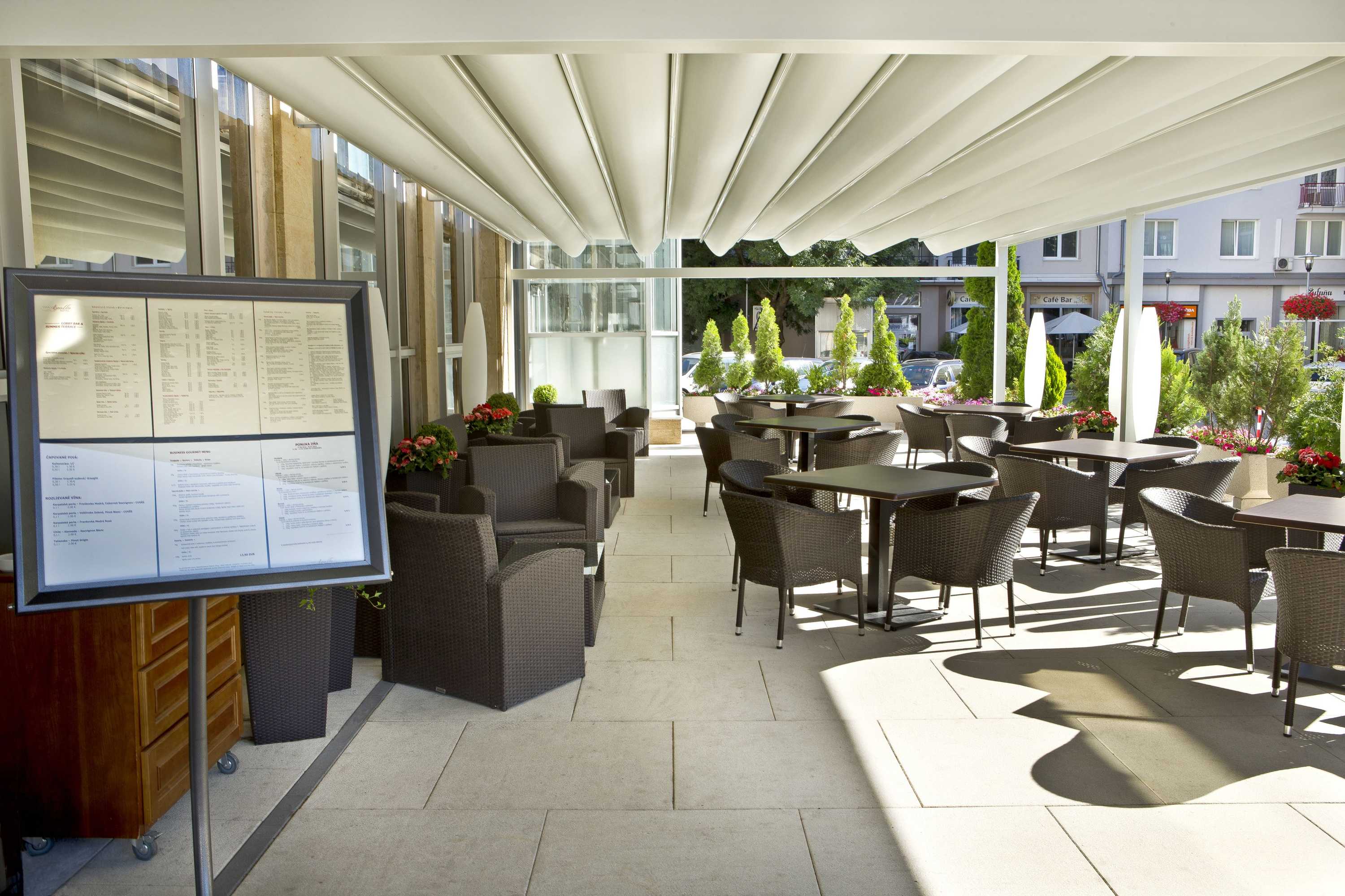 Gift card for Apollo Hotel Bratislava Gift card for Apollo Hotel Bratislava