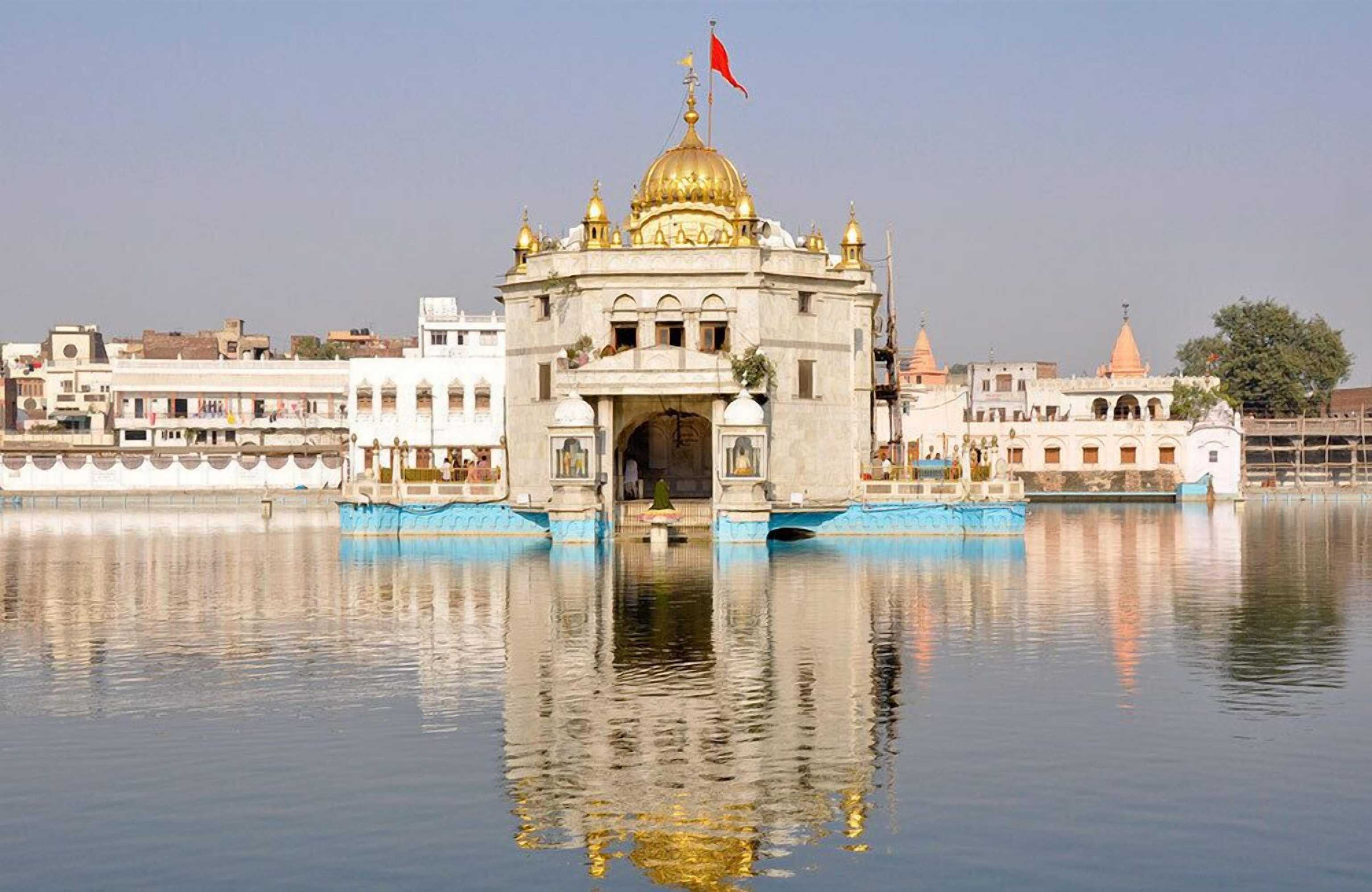 Gift card for Amritsar Grand Gift card for Amritsar Grand