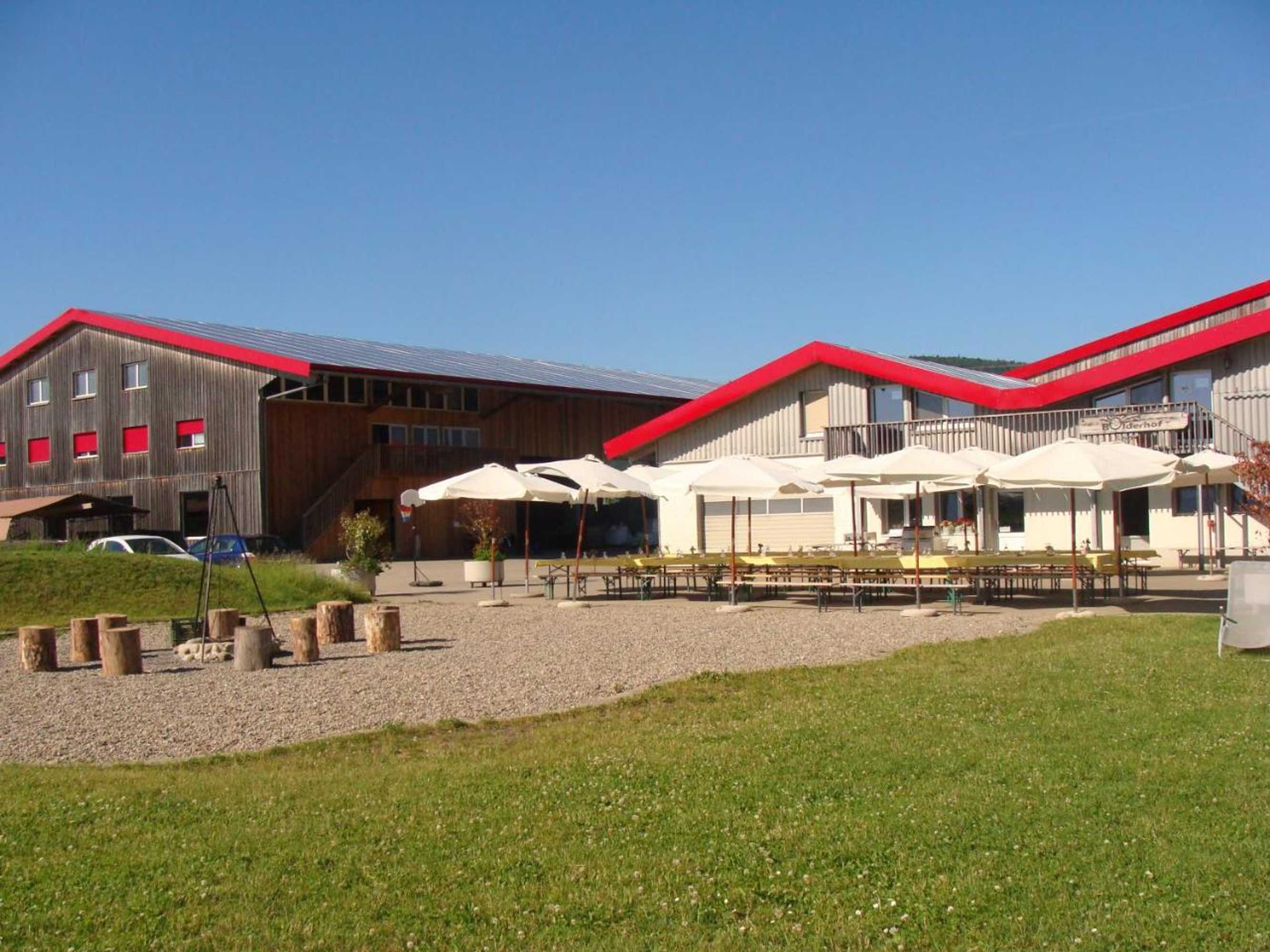 Gift card for Bolderhof