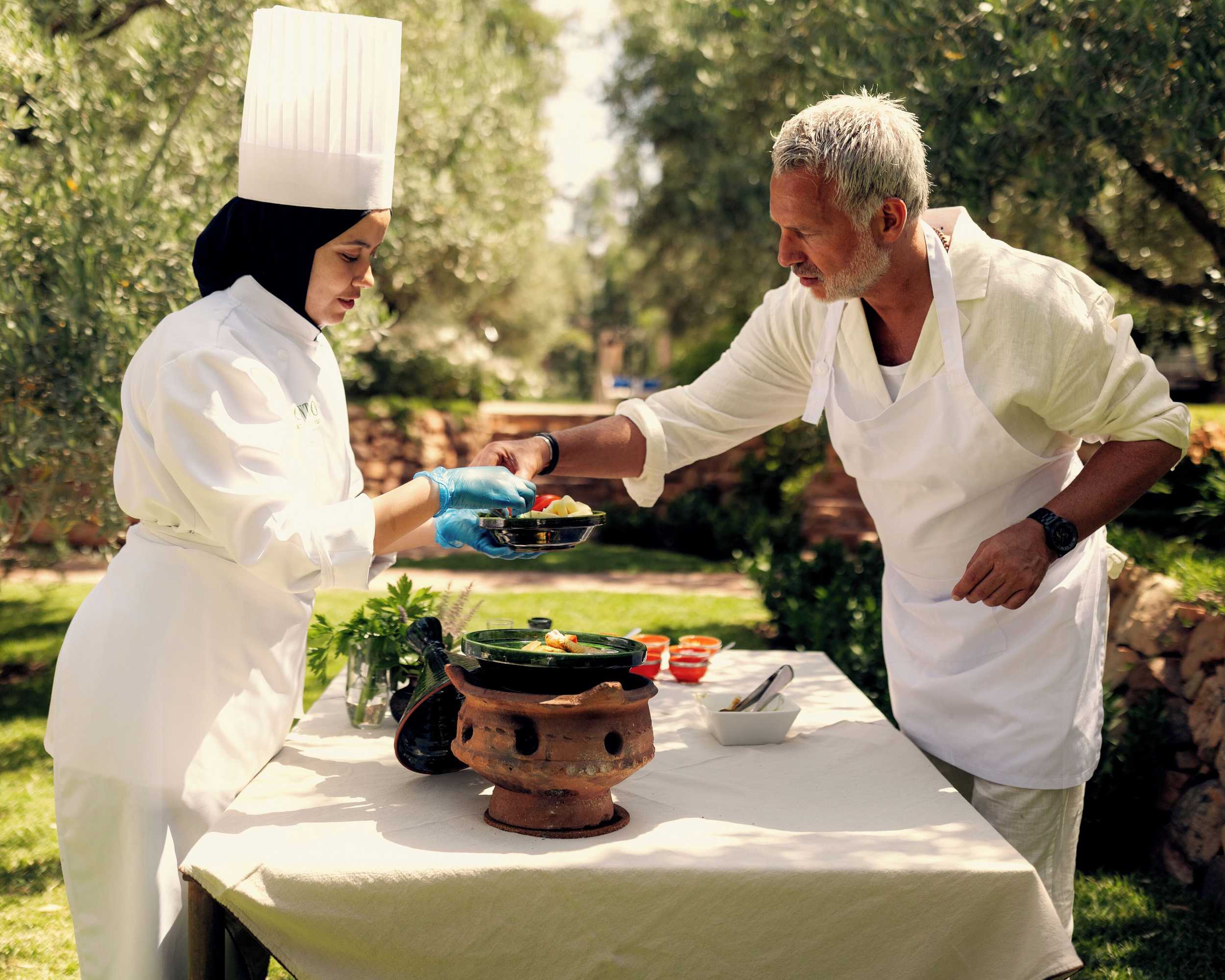 Gift card for Olinto Atlas Mountain Retreat Gift card for Olinto Atlas Mountain Retreat