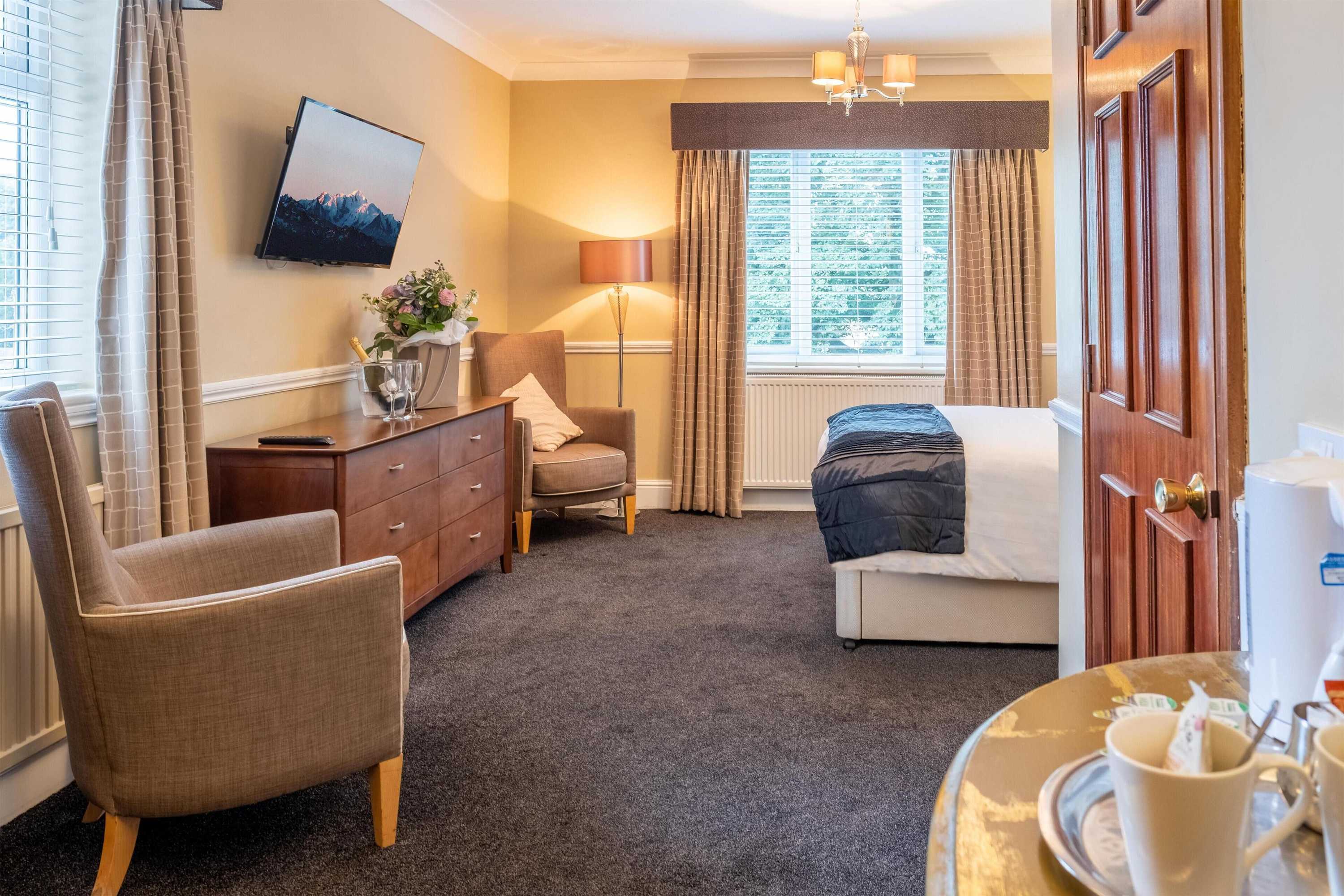 Gift card for The Park Hotel, Sure Hotel Collection by Best Western Gift card for The Park Hotel, Sure Hotel Collection by Best Western