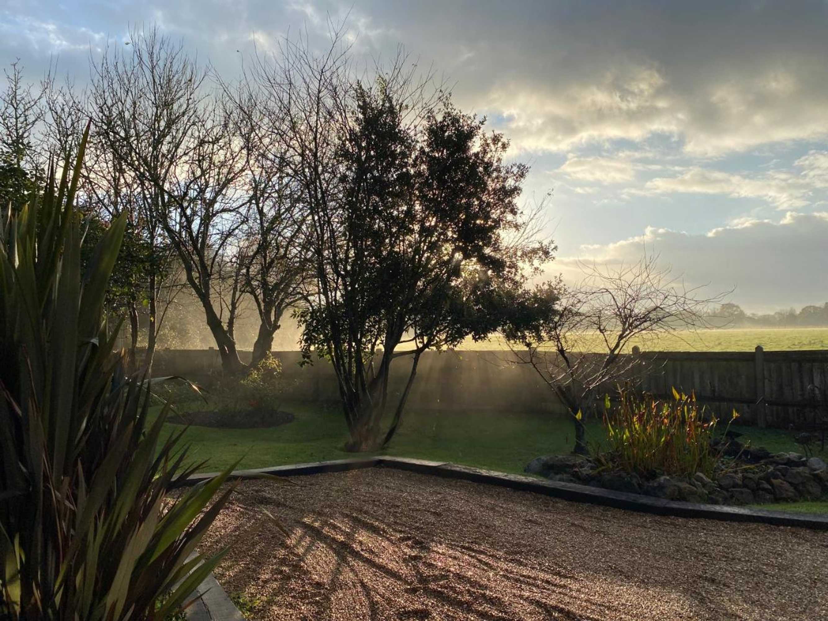 Gift card for Old Chapel Forge