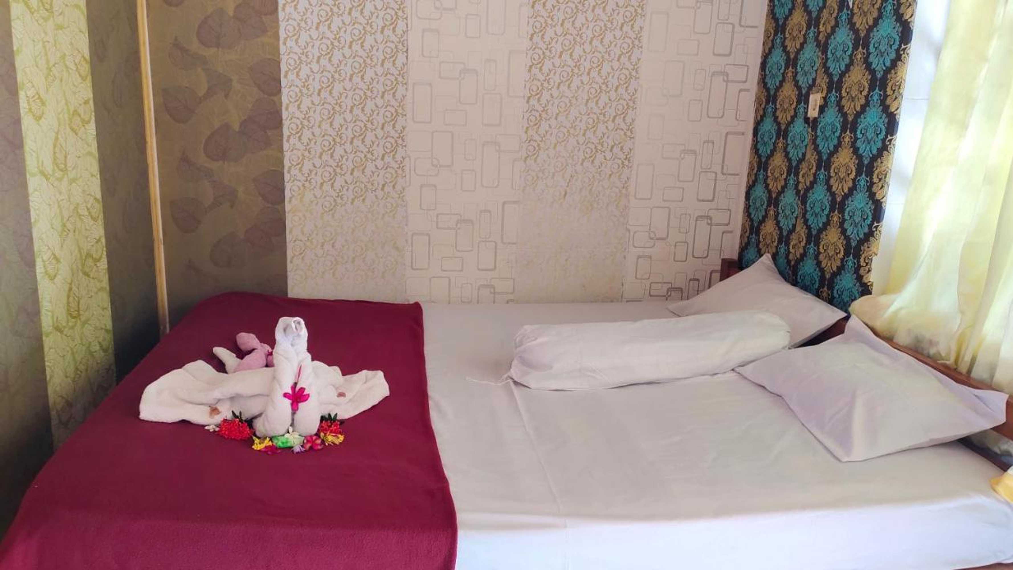 Gift card for Hotel Artha