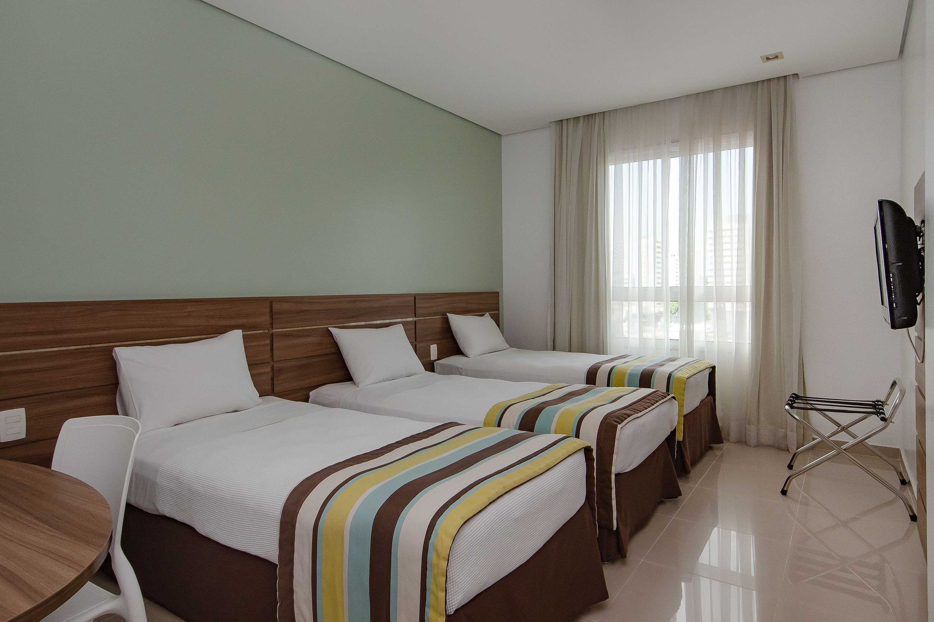 Gift card for Hotel Express Vieiralves Gift card for Hotel Express Vieiralves