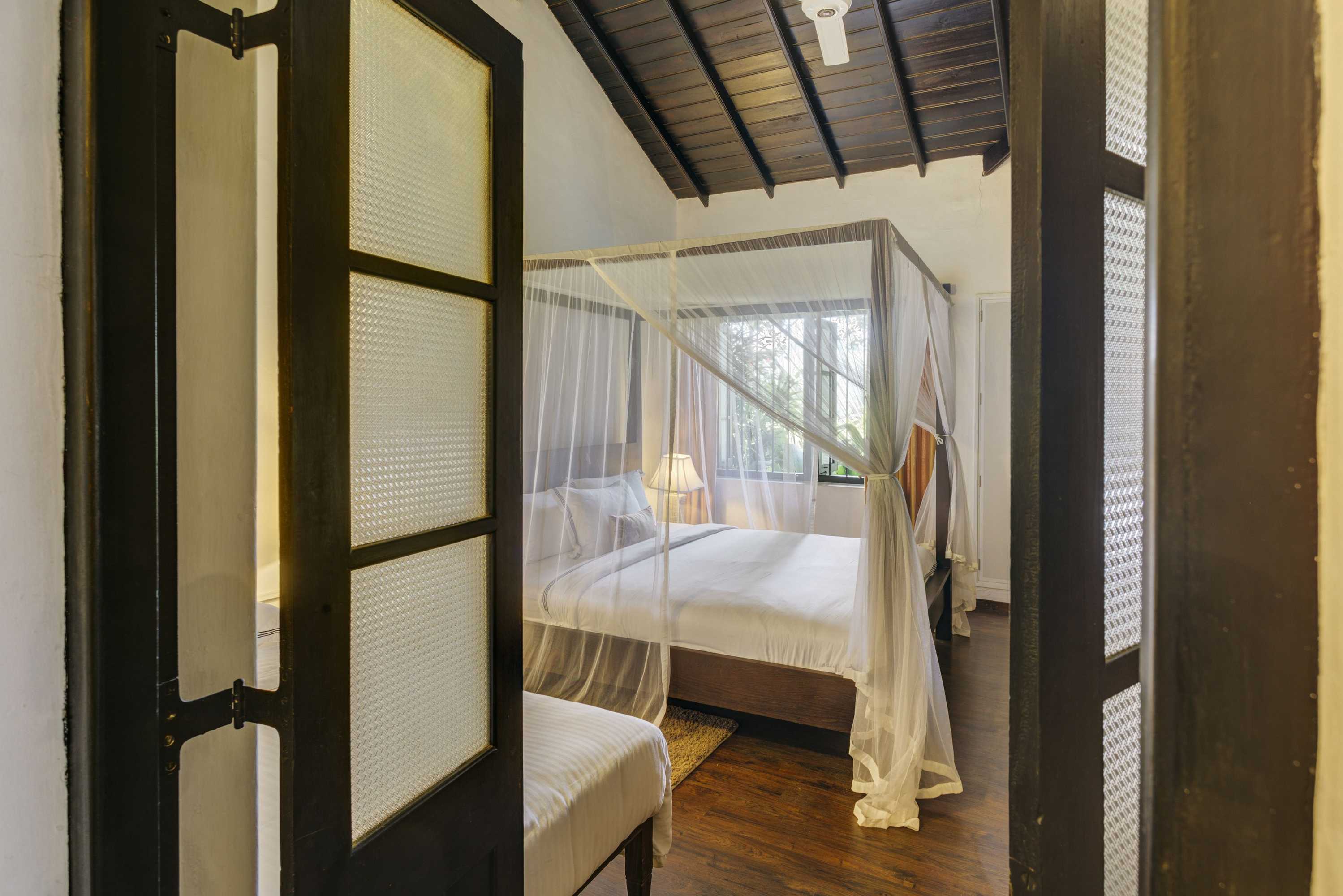 Gift card for Villa Republic Bandarawela