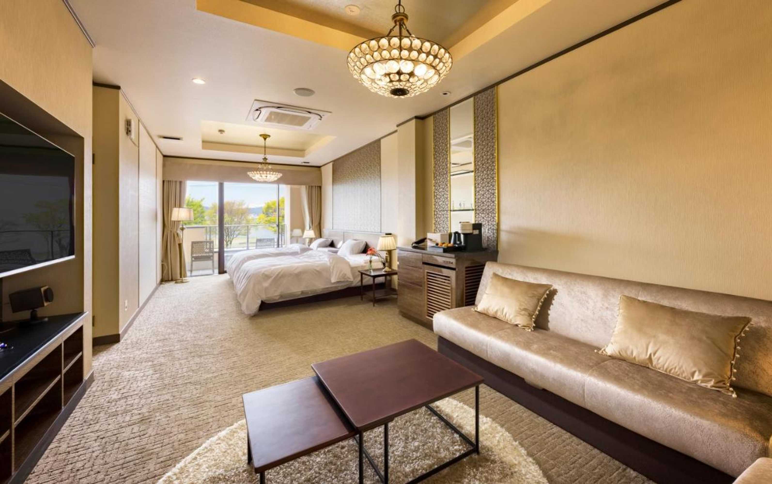 Gift card for Katakura Silk Hotel