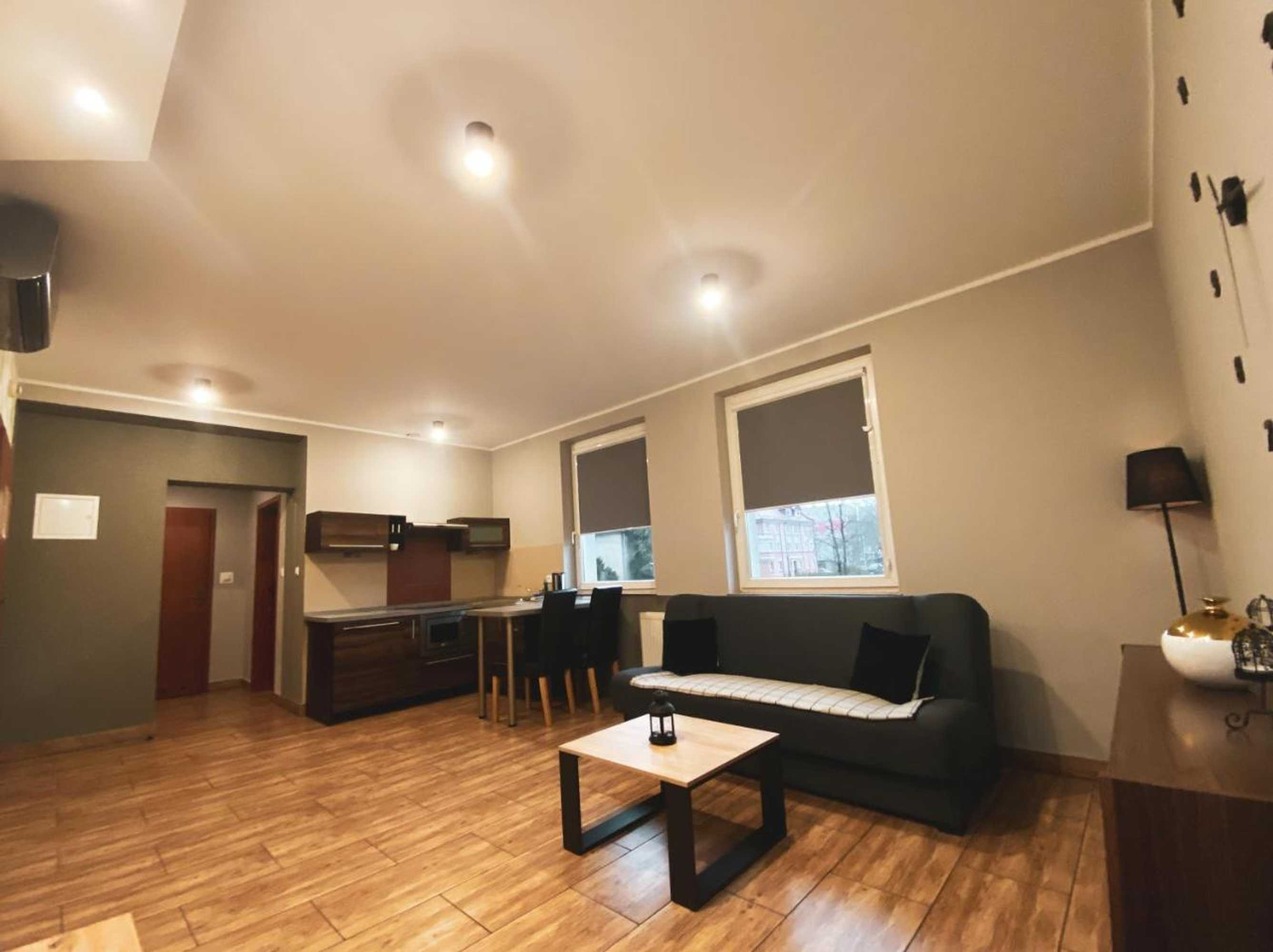 Gift card for Apartamenty Energo