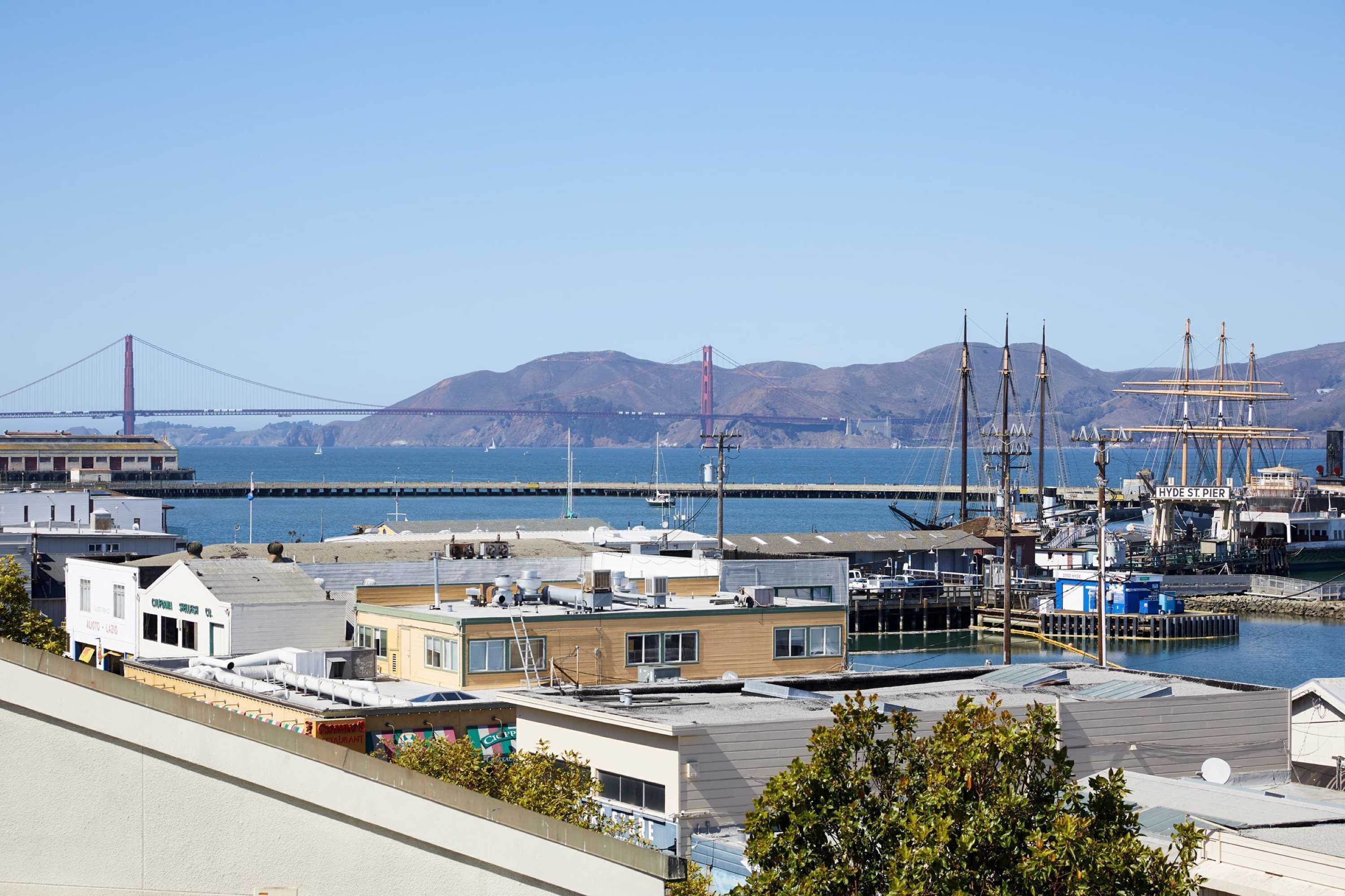 Gift card for Kimpton Alton Fisherman's Wharf by Ihg Gift card for Kimpton Alton Fisherman's Wharf by Ihg