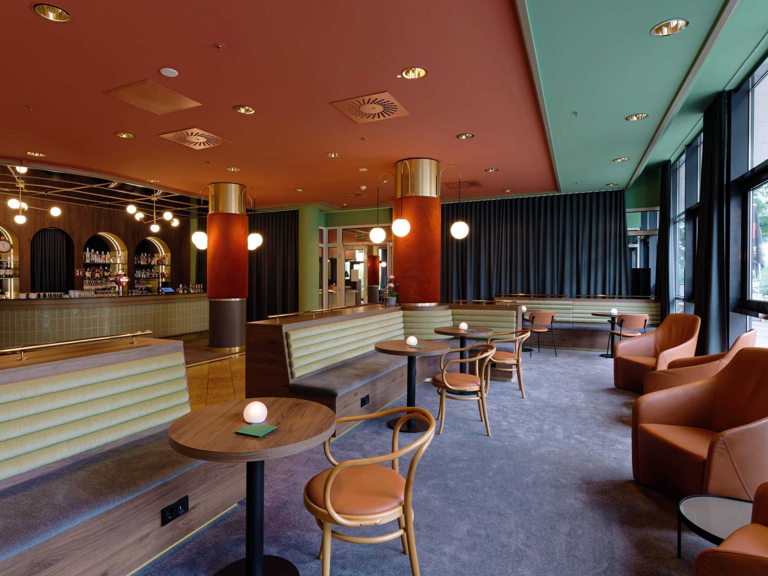 Gift card for Mercure Hotel Gera City