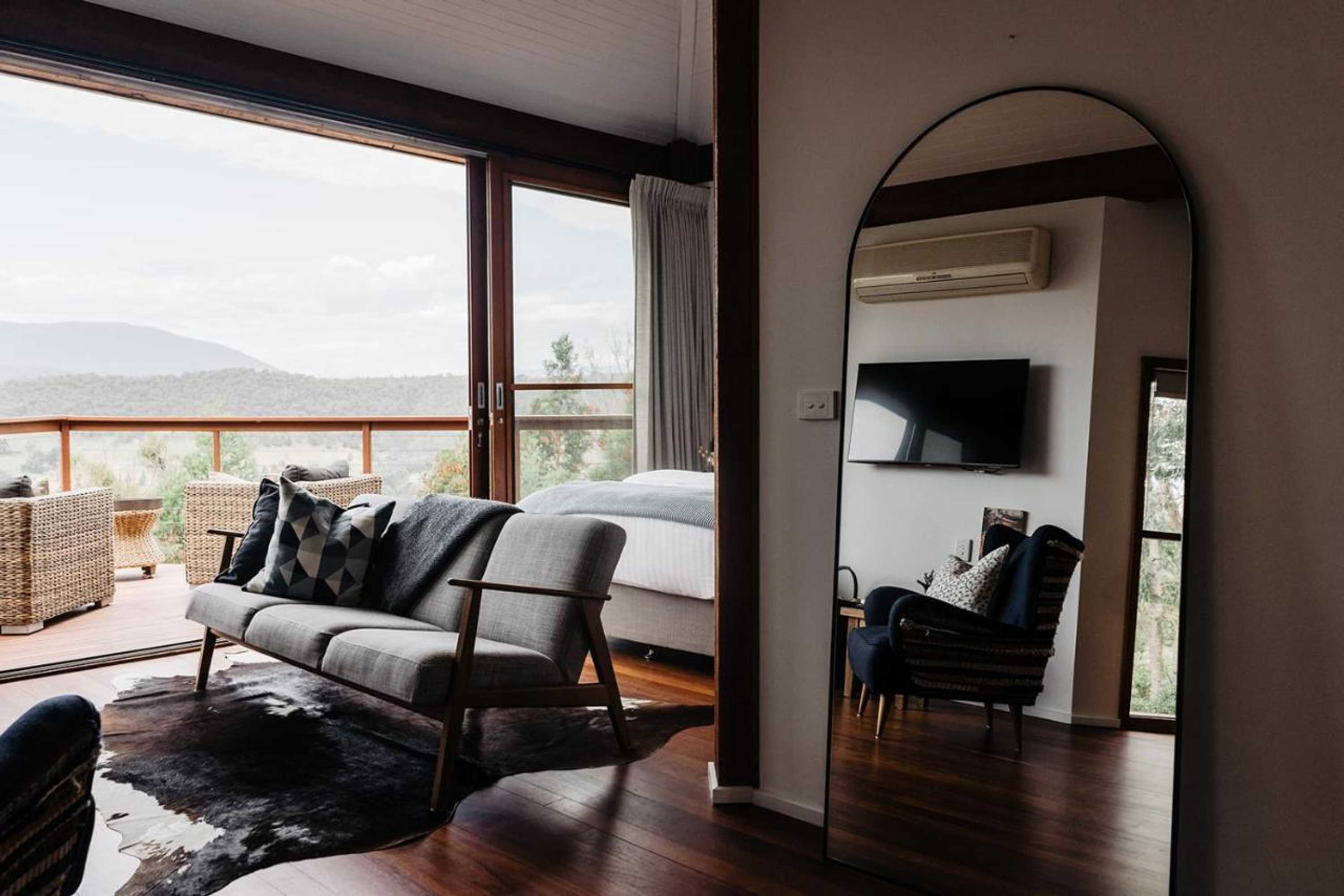 Gift card for Kangaroo Ridge Retreat