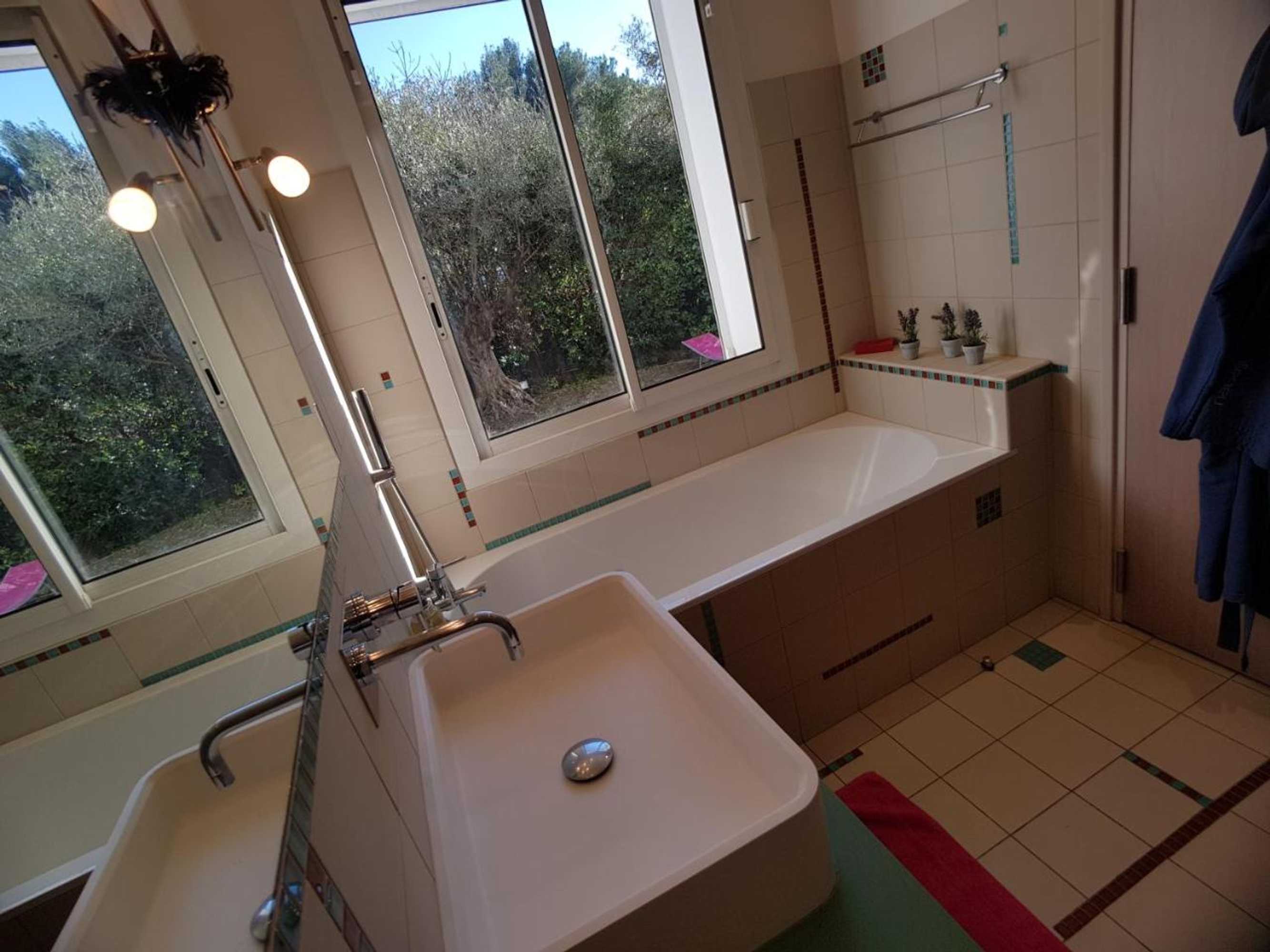 Gift card for La Villa Saint Jean Bas DE Villa