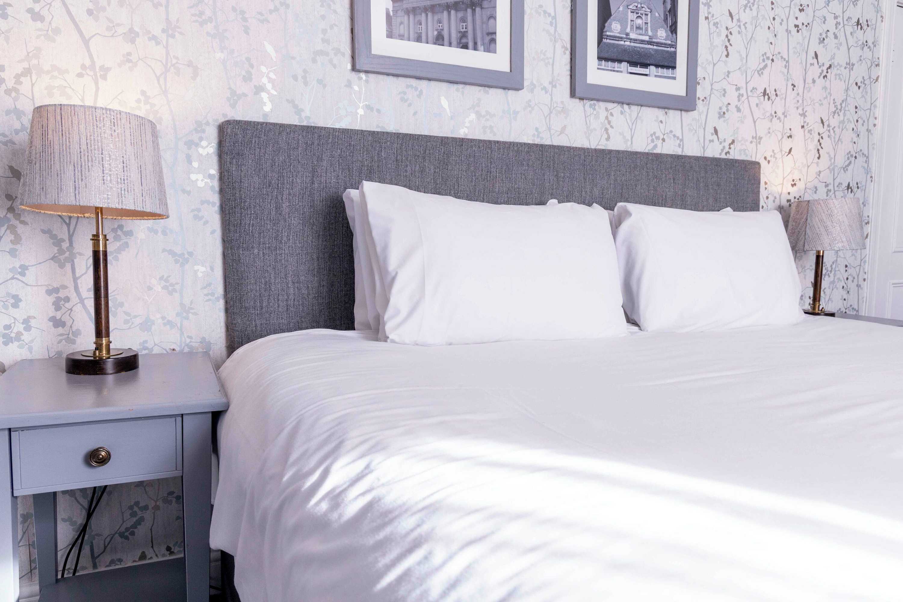 Gift card for Cromwell Lodge Hotel by Greene King Inns