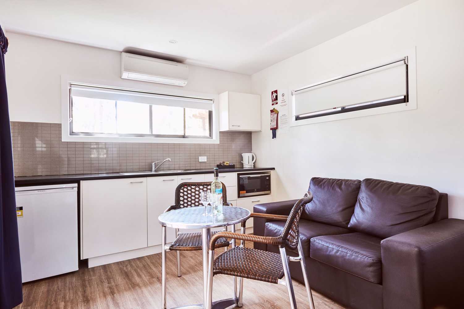 Gift card for Lorne Foreshore Caravan Park