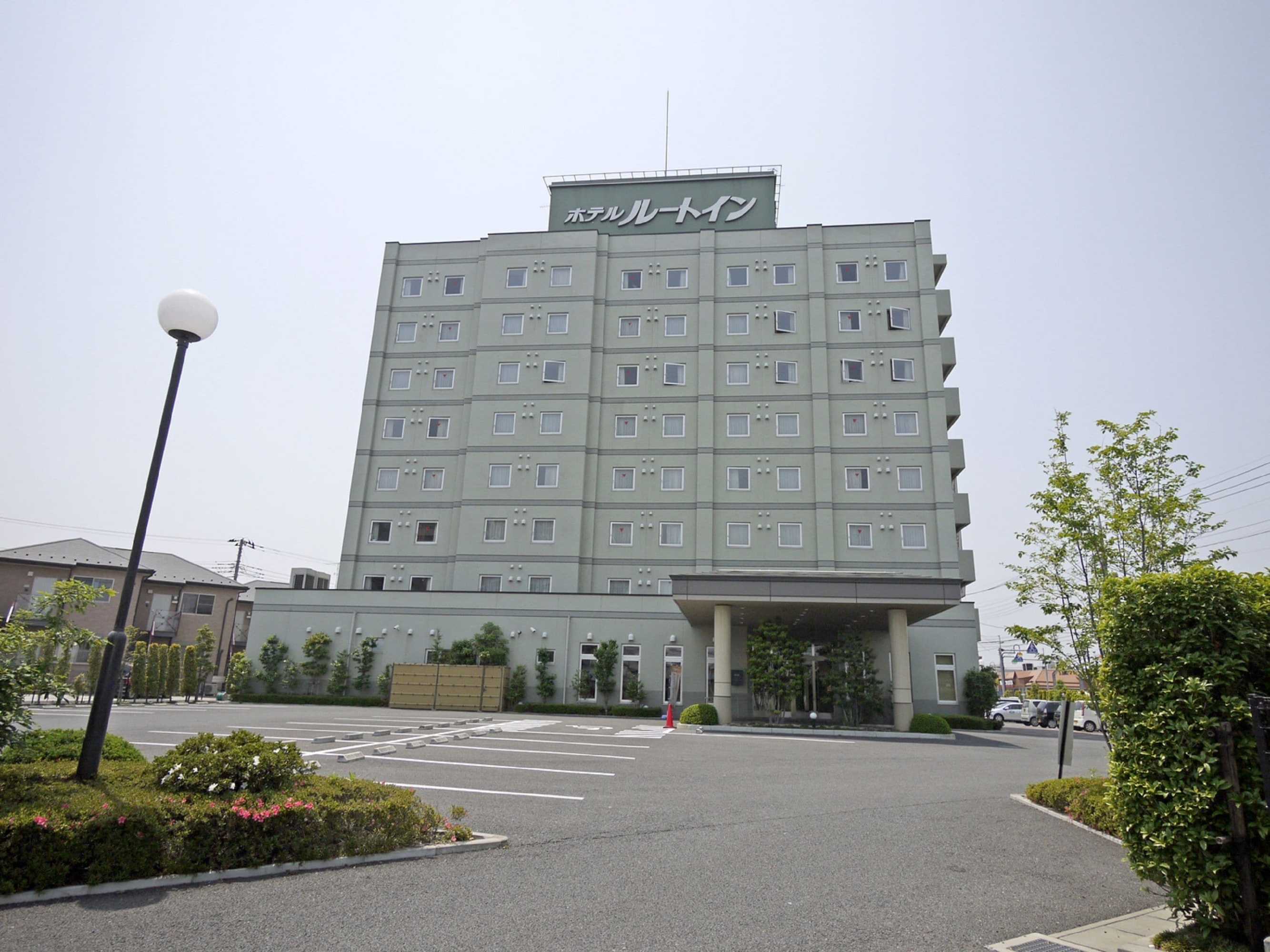 Gift card for Hotel Route Inn Honjo Ekiminami Gift card for Hotel Route Inn Honjo Ekiminami