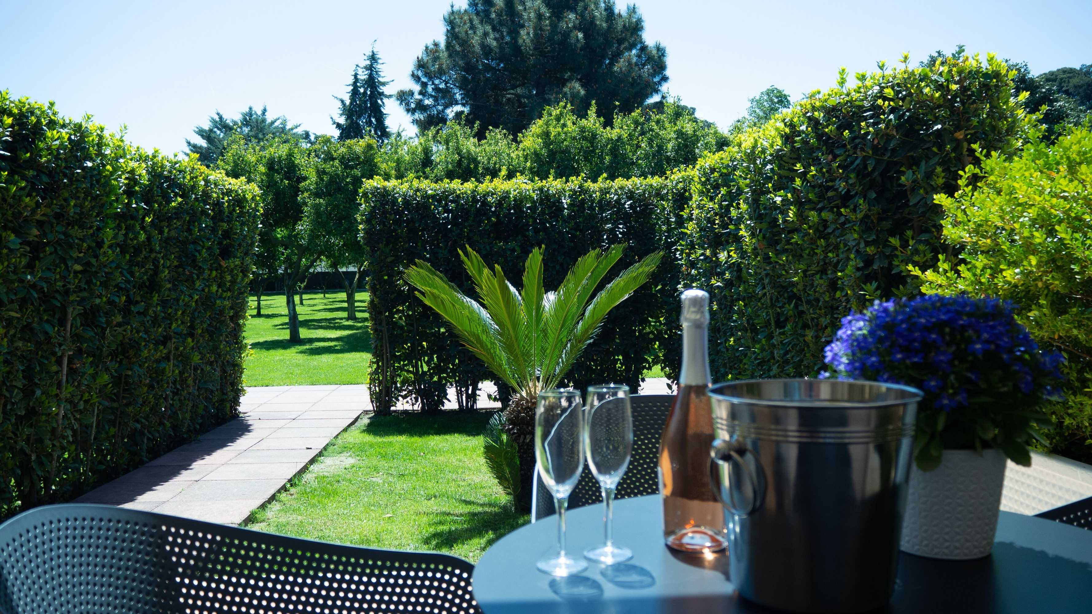 Gift card for Resort & Winery Bosco De Medici Gift card for Resort & Winery Bosco De Medici