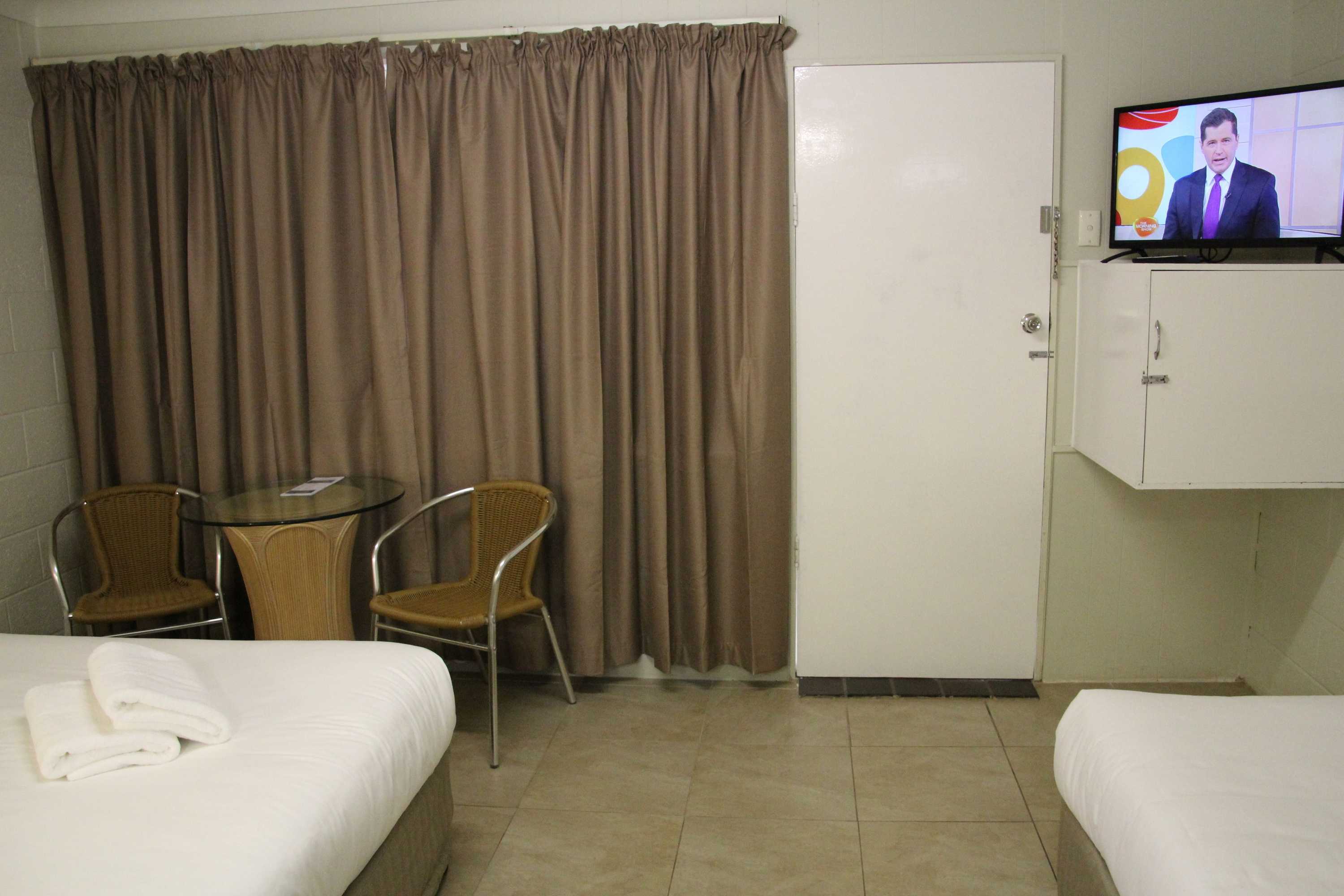 Gift card for Central Coast Motel Gift card for Central Coast Motel
