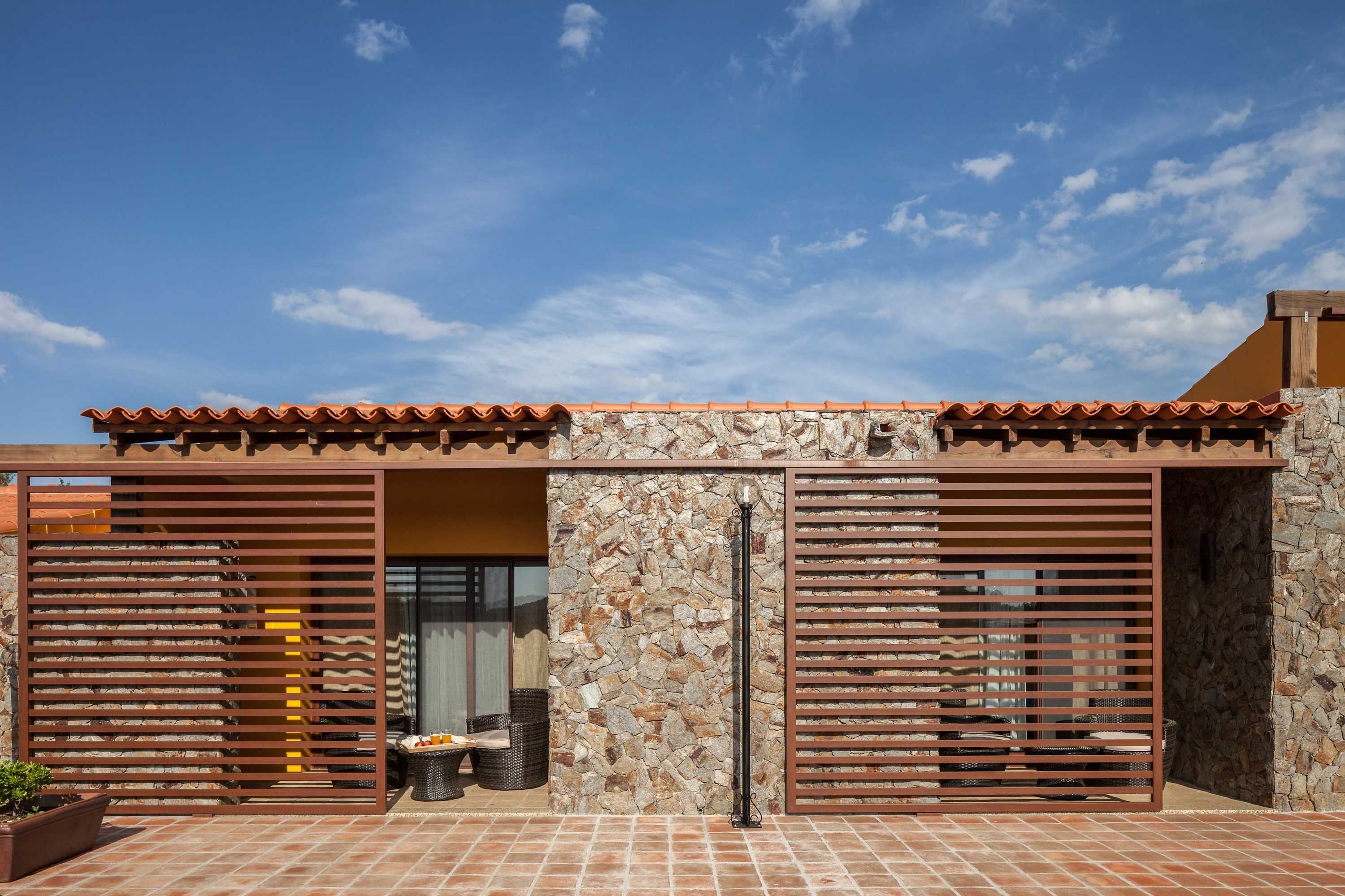 Gift card for Monte da Esperança