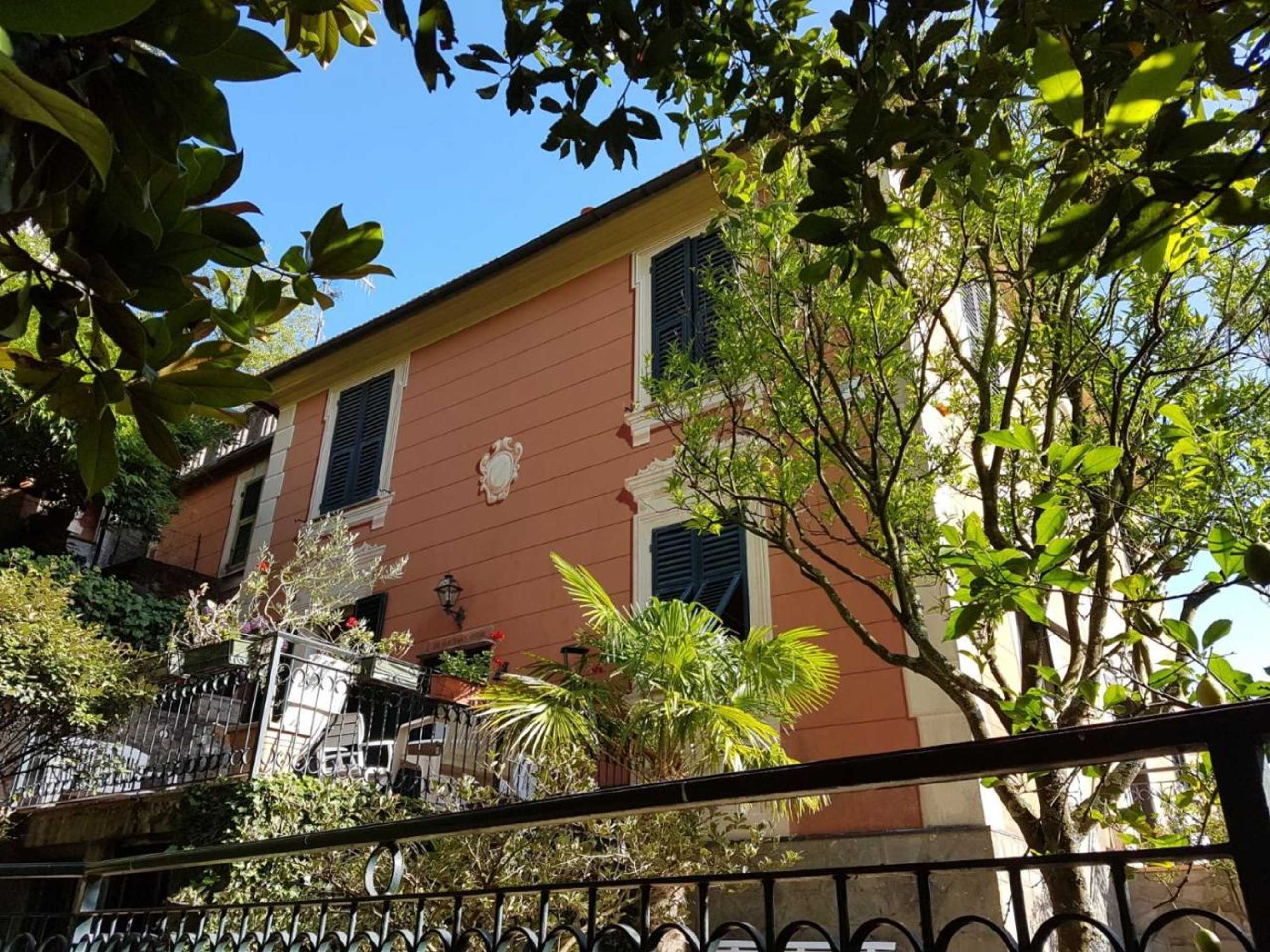 Gift card for B&b Casa Del Priore