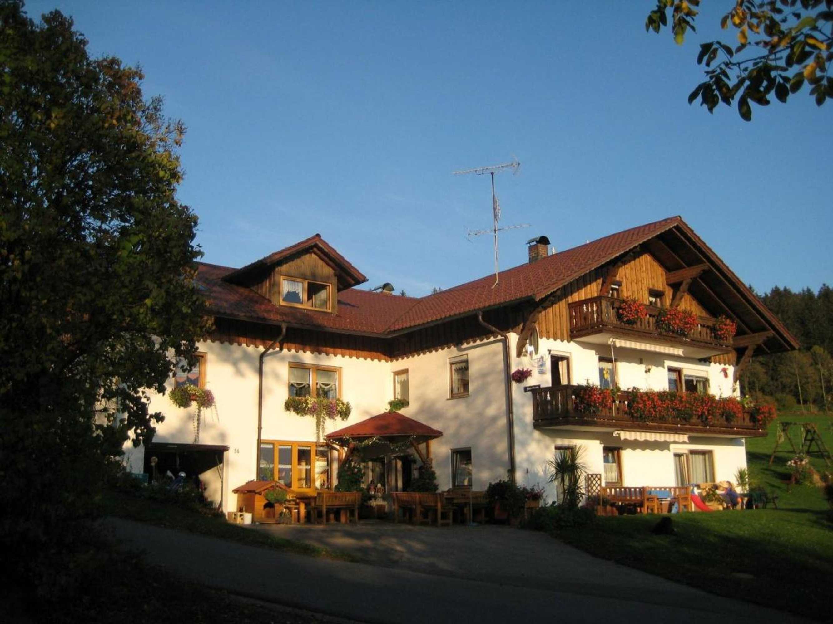 Gift card for Ferienhof Kagerbauer