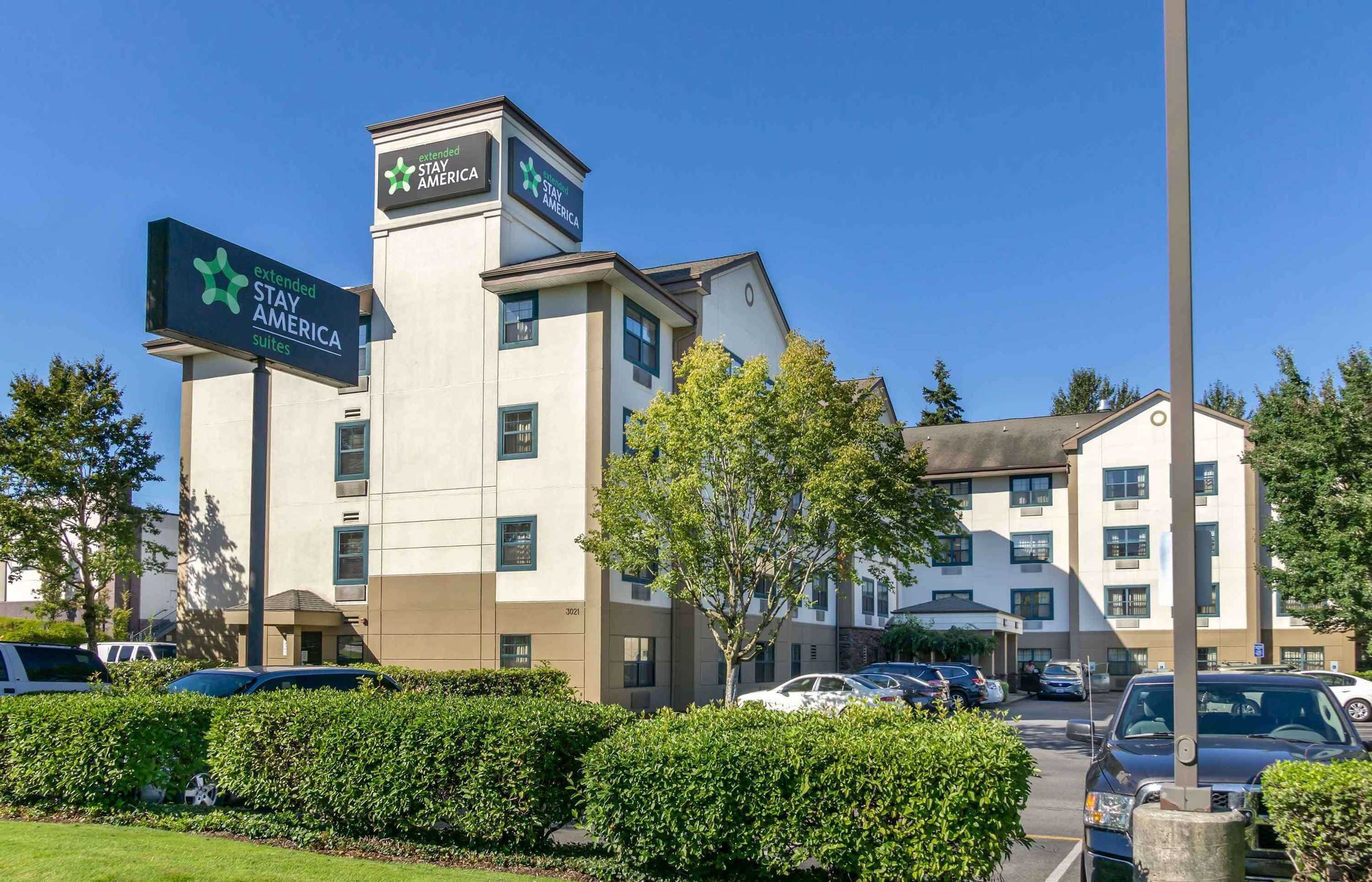 Gift card for Extended Stay America Suites Seattle Lynnwood Gift card for Extended Stay America Suites Seattle Lynnwood