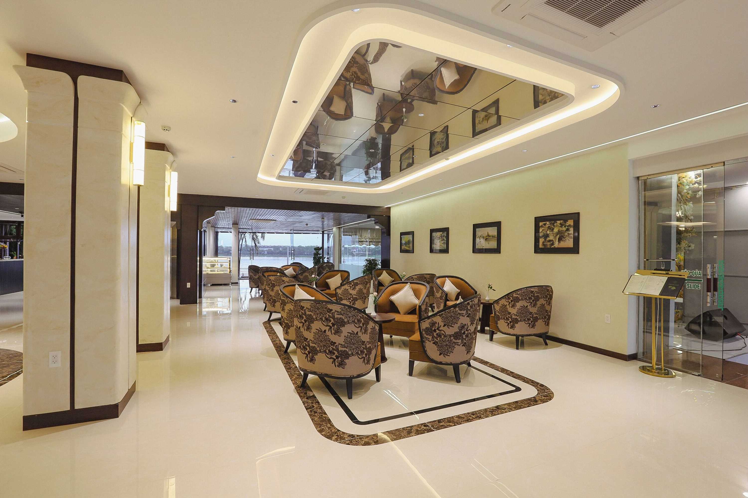 Gift card for Huong Giang Hotel Resort And Spa