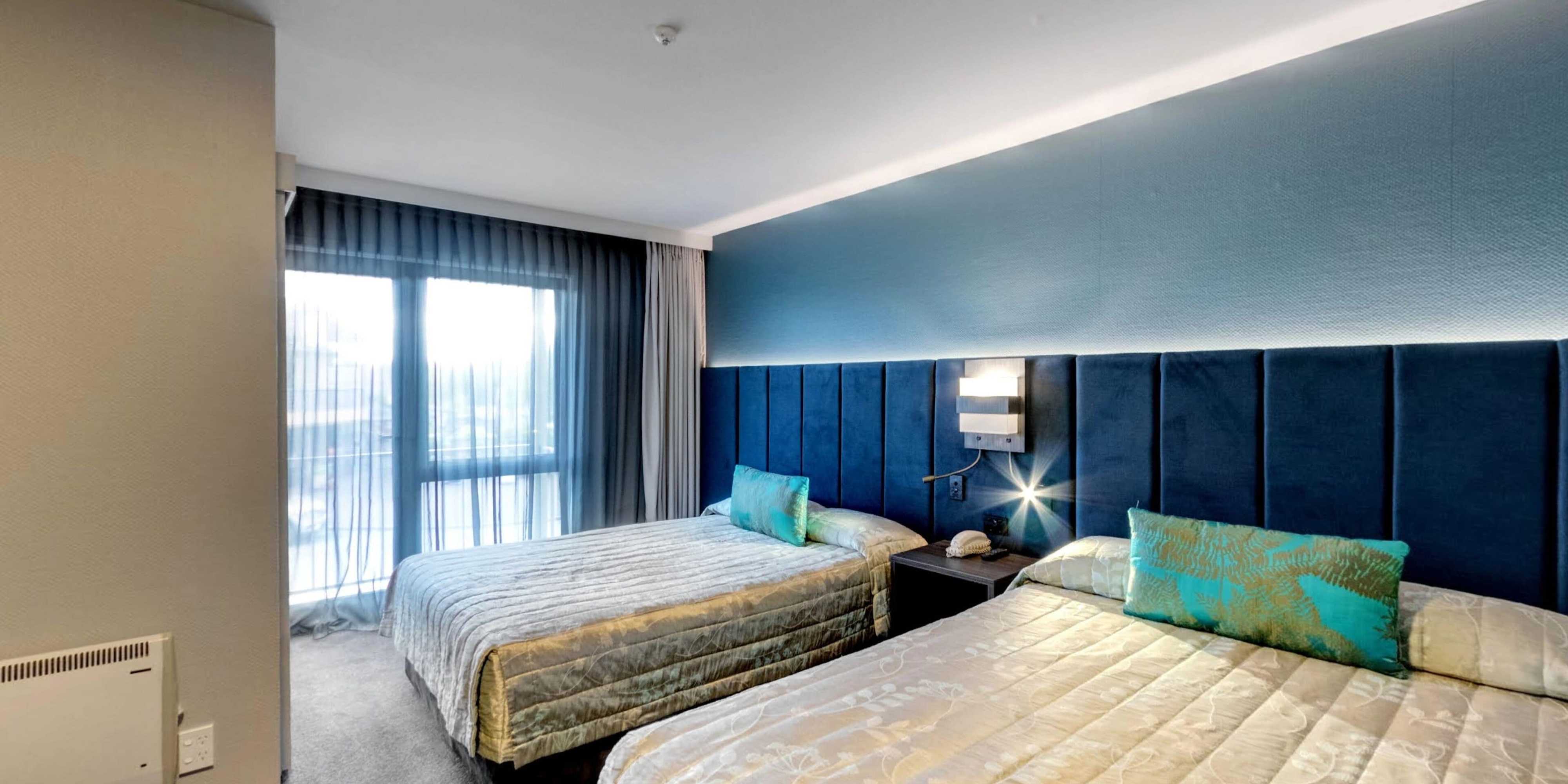 Gift card for Distinction Luxmore Hotel Gift card for Distinction Luxmore Hotel