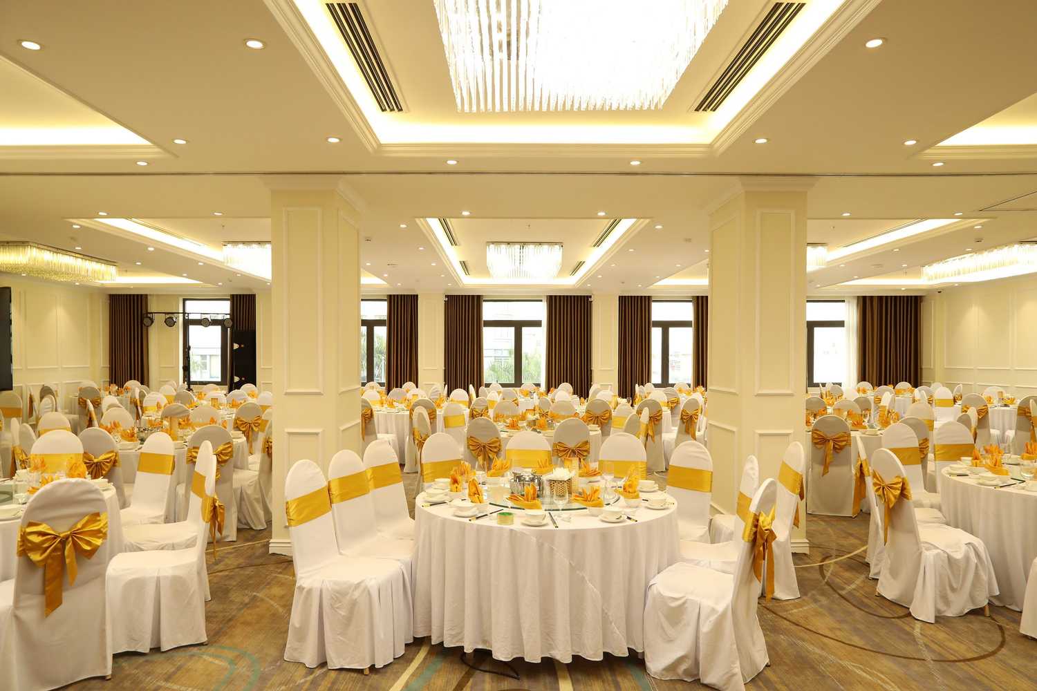 Gift card for Dai Viet Hotel