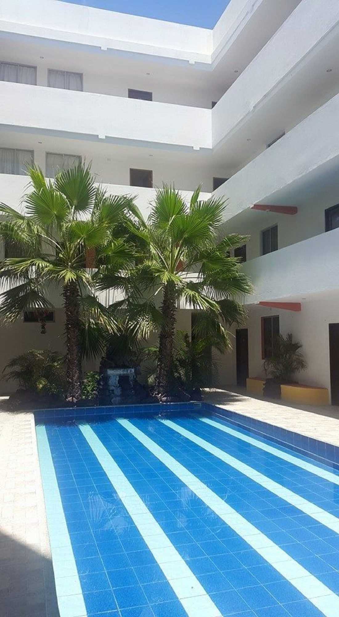 Gift card for Grand Hotel Paraiso Salinas Gift card for Grand Hotel Paraiso Salinas