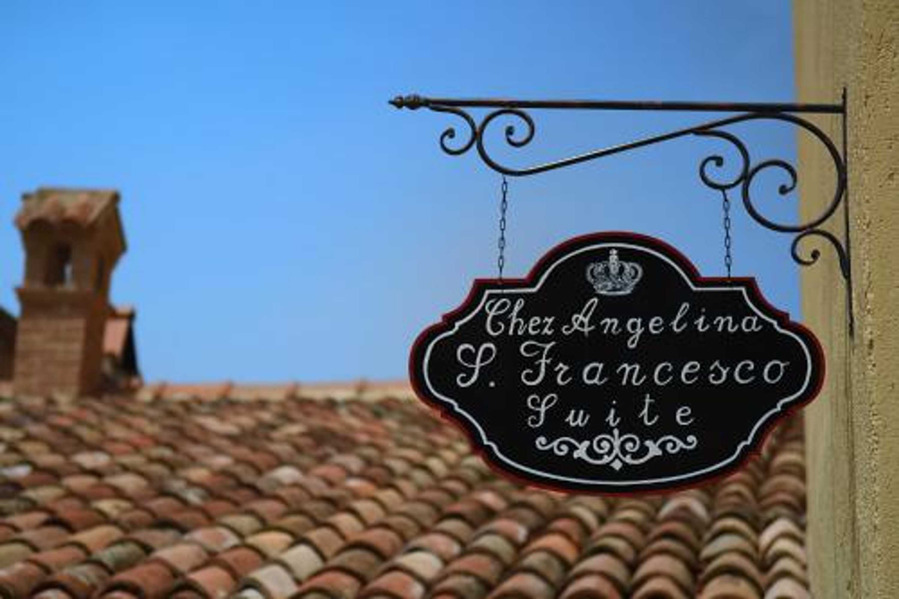 Gift card for San Francesco Suite Gift card for San Francesco Suite