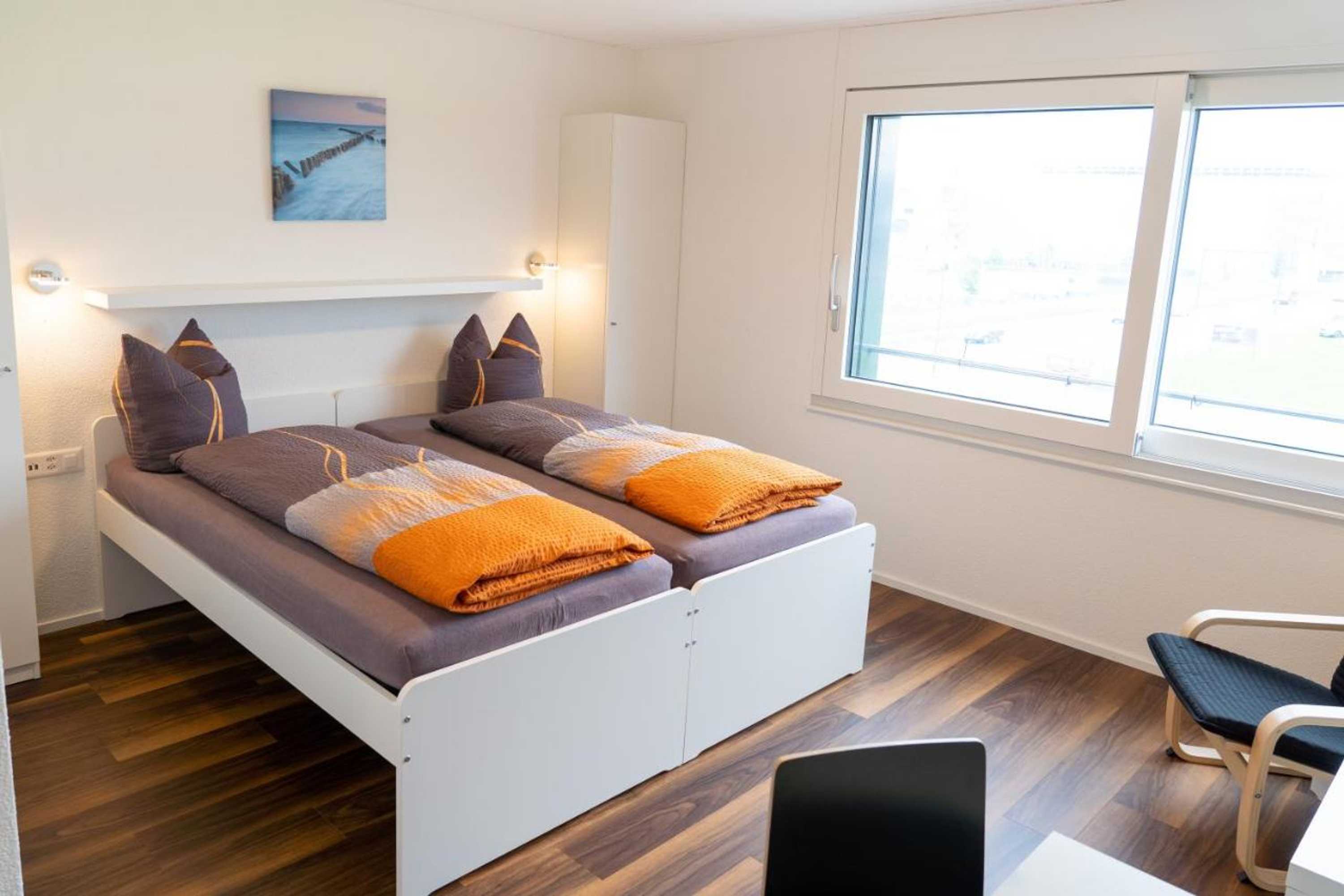 Gift card for Anstatthotel Schafisheim - Self-Check-In