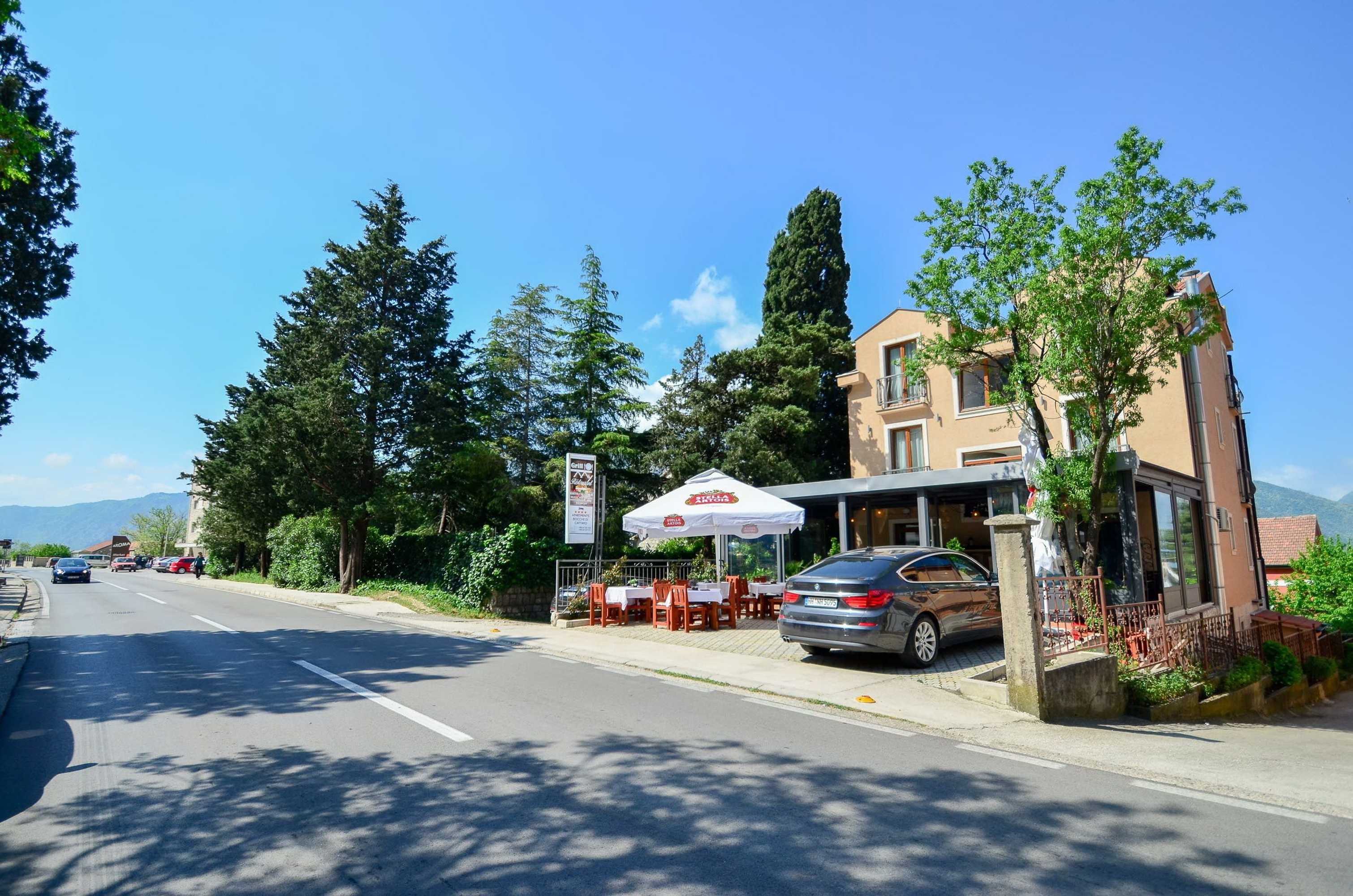 Gift card for Bocche di Cattaro Apartments Gift card for Bocche di Cattaro Apartments