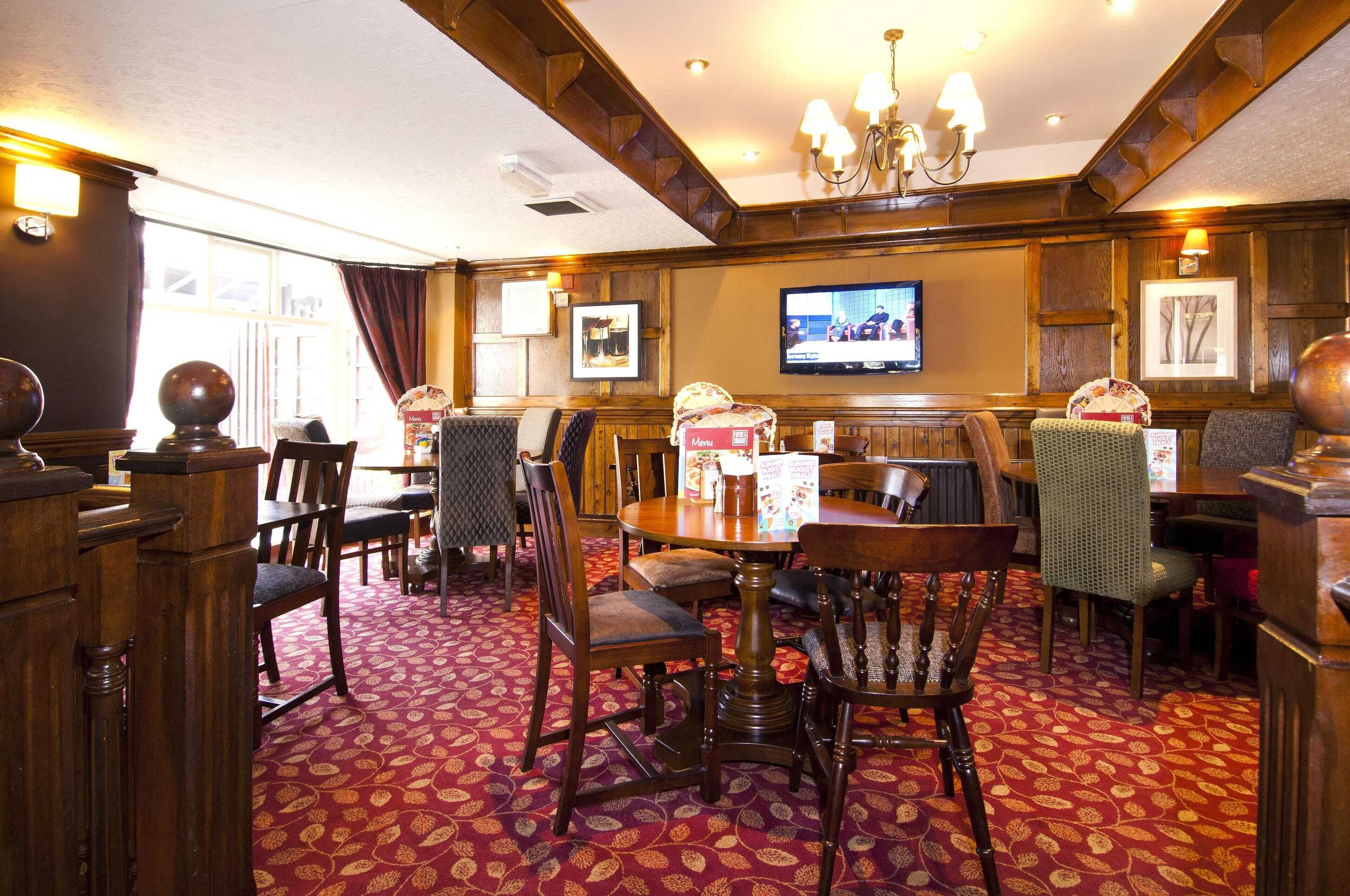 Gift card for Premier Inn Bolton West