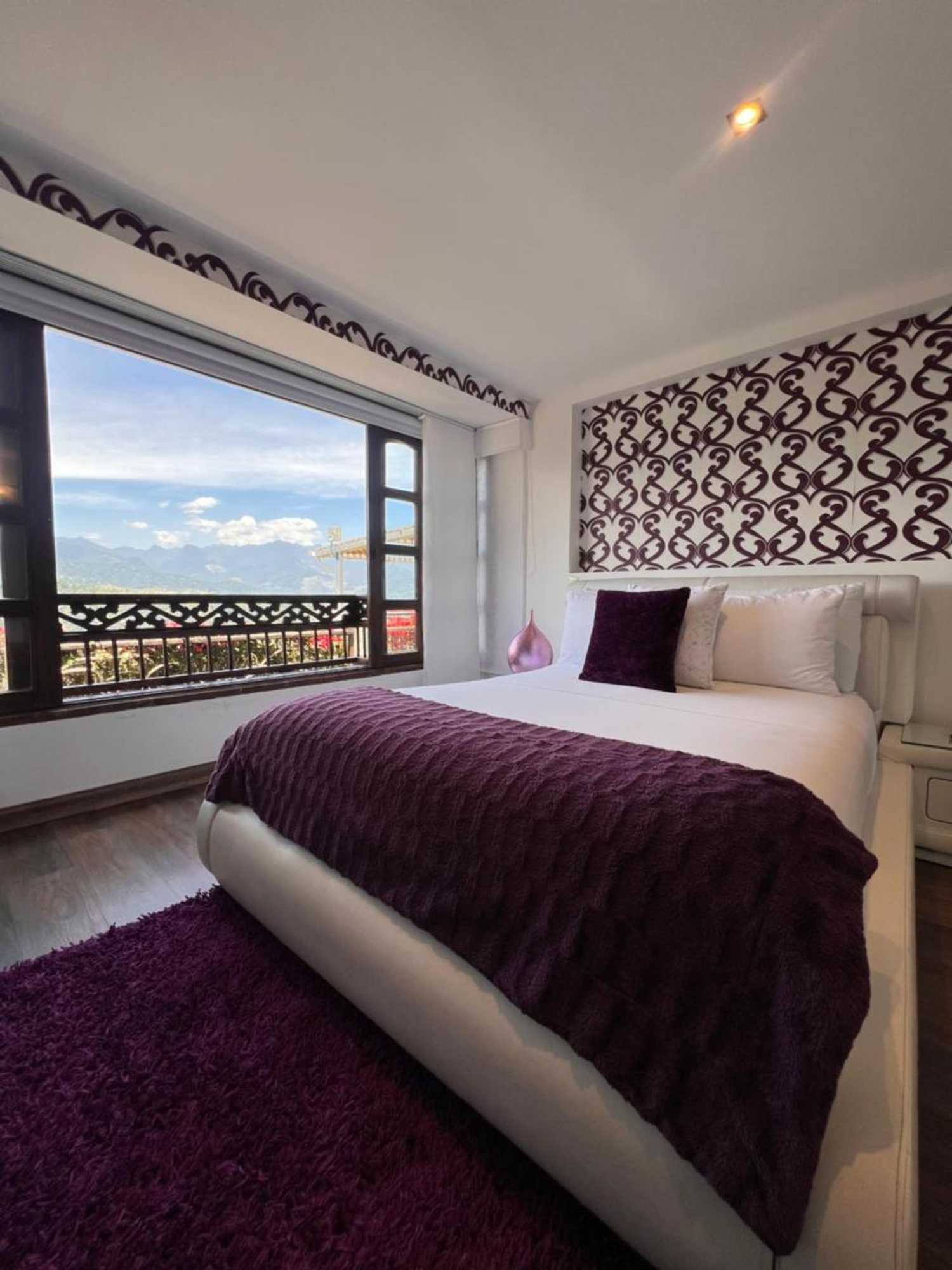 Gift card for Hotel Reserva Monarca