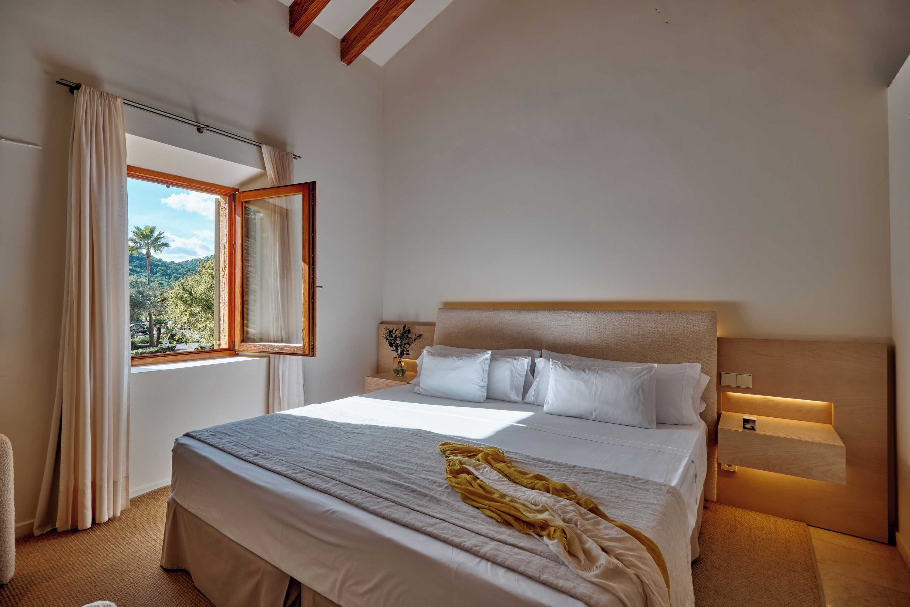 Gift card for Can Simoneta Hotel - Adults Only