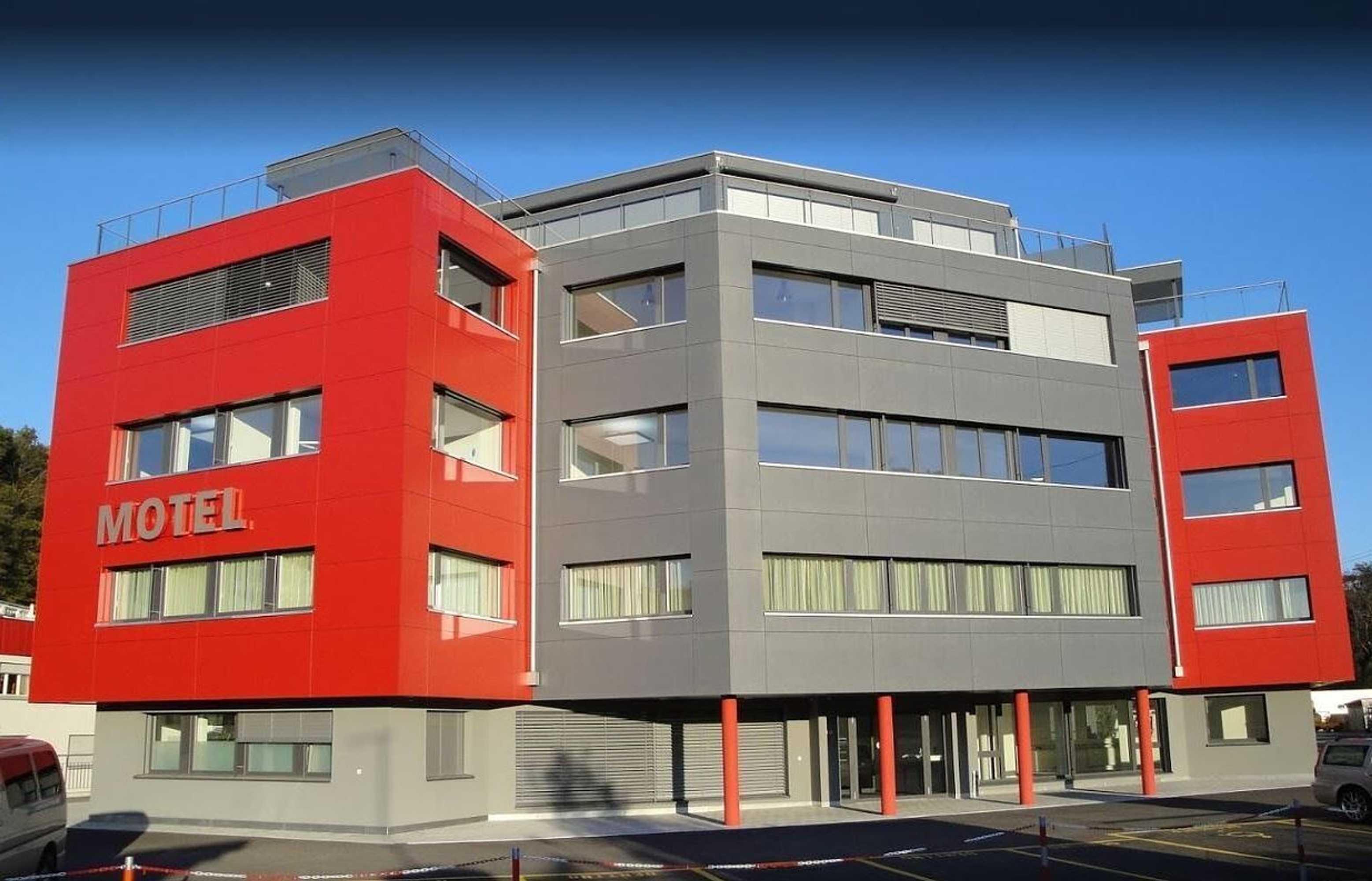 Gift card for Motel Zum Hirschen Wollerau