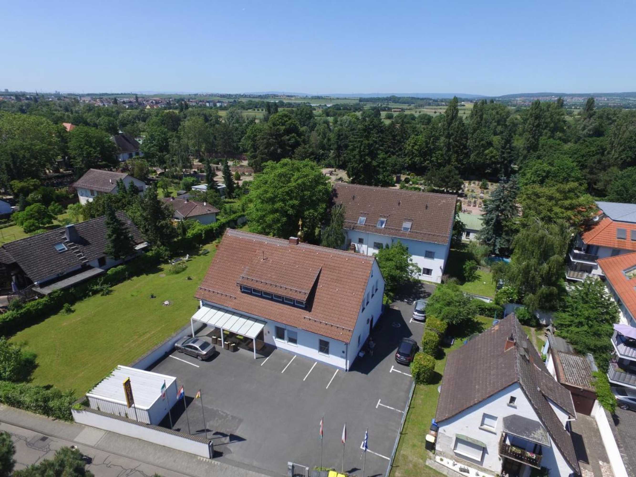 Gift card for Hotel Attaché Frankfurt Airport Raunheim