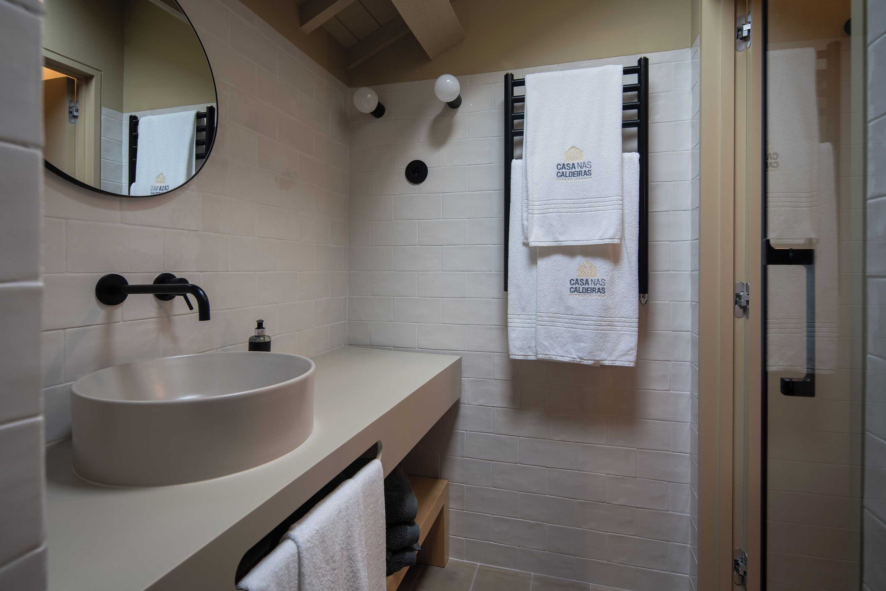 Gift card for Casa Nas Caldeiras