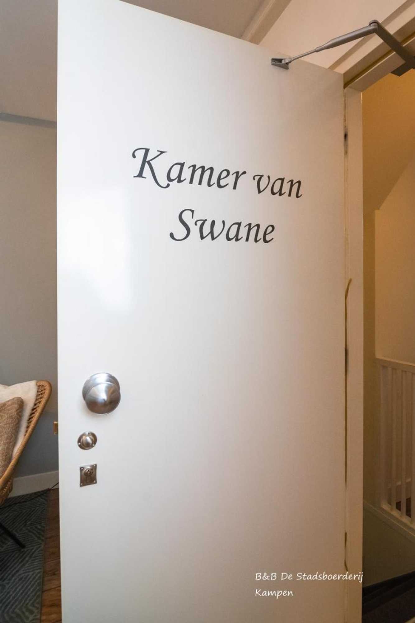 Gift card for De Stadsboerderij