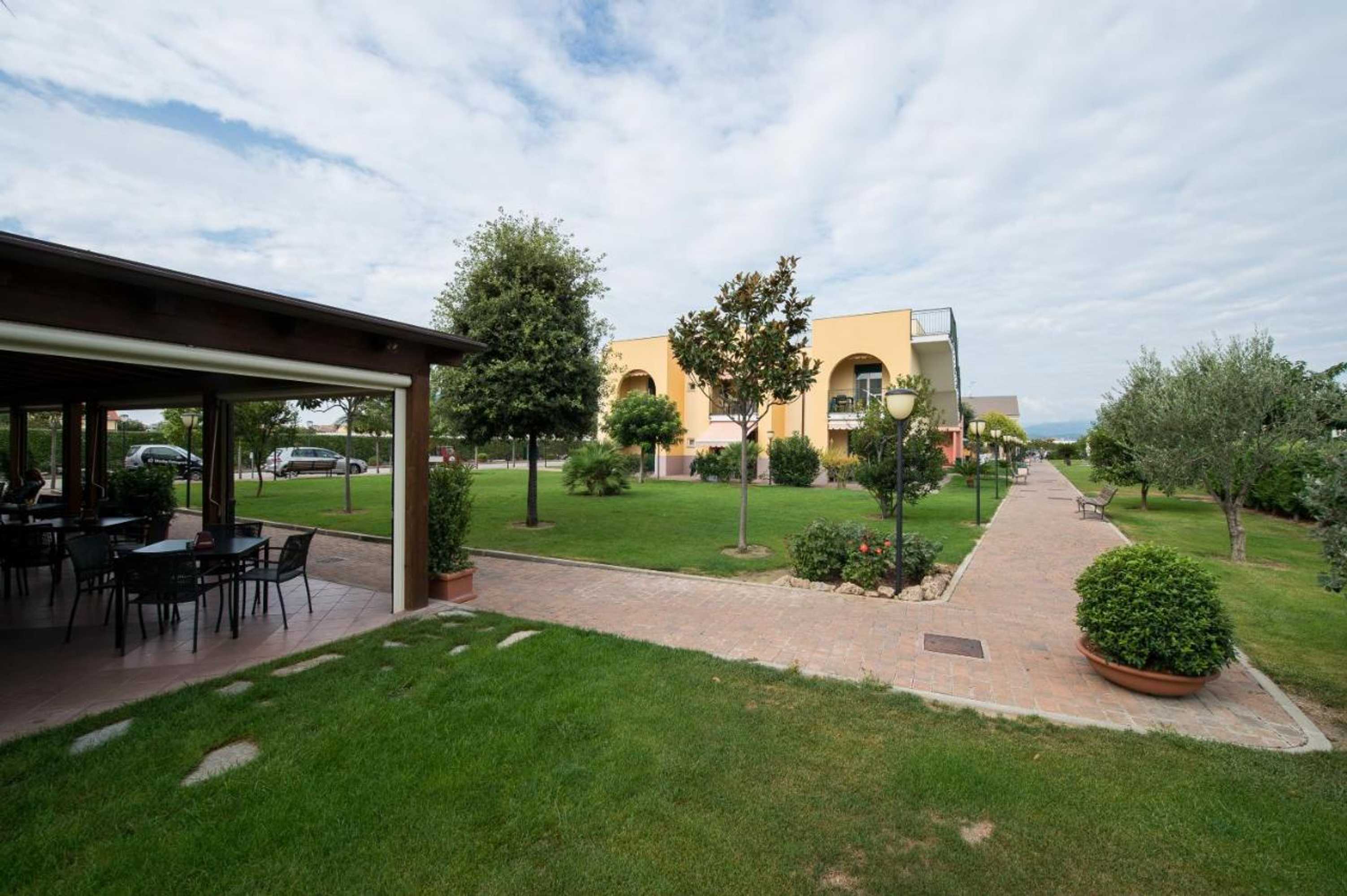 Gift card for Residence Borgomare