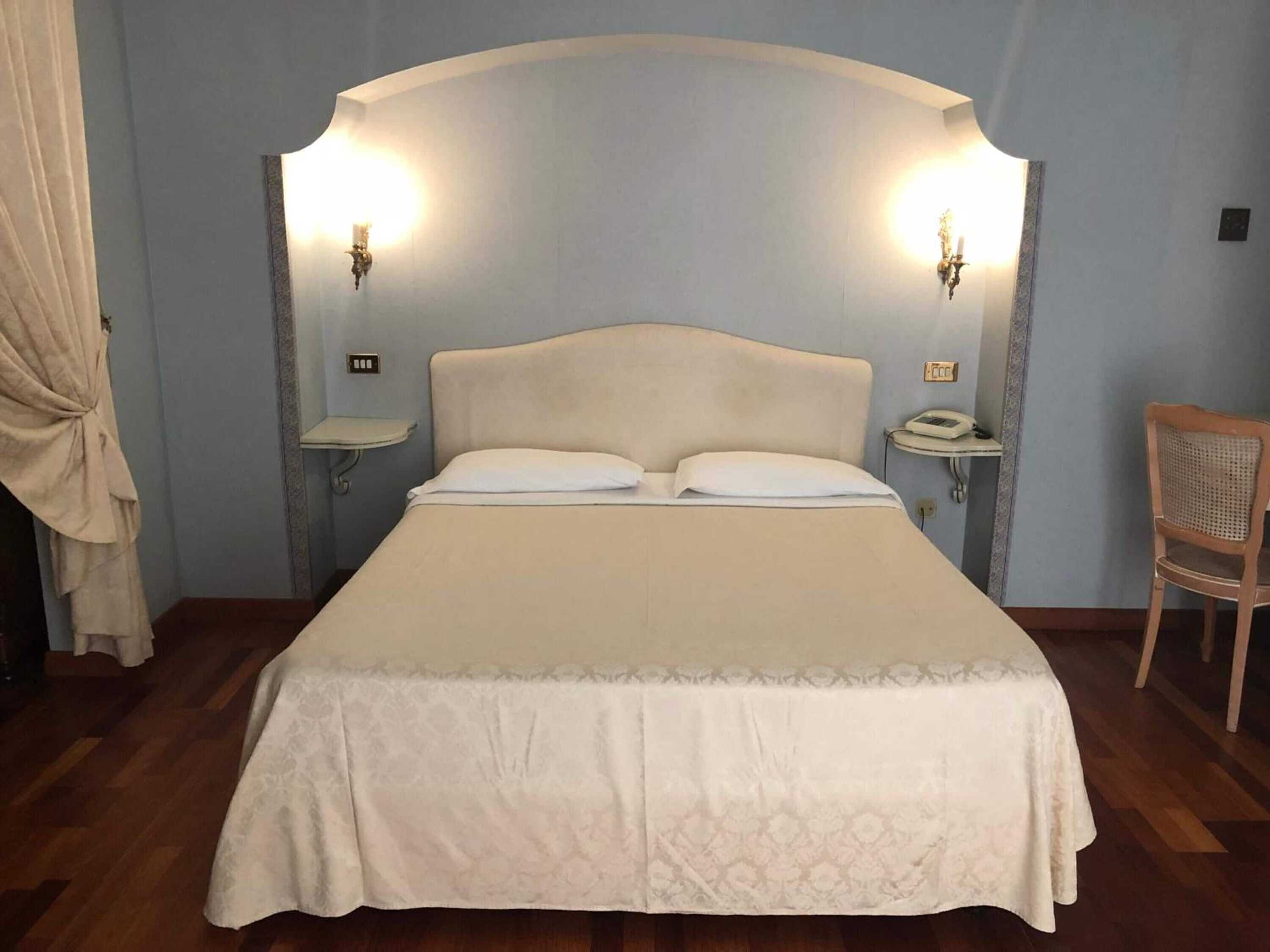 Gift card for Grande Albergo Quattro Stagioni Gift card for Grande Albergo Quattro Stagioni