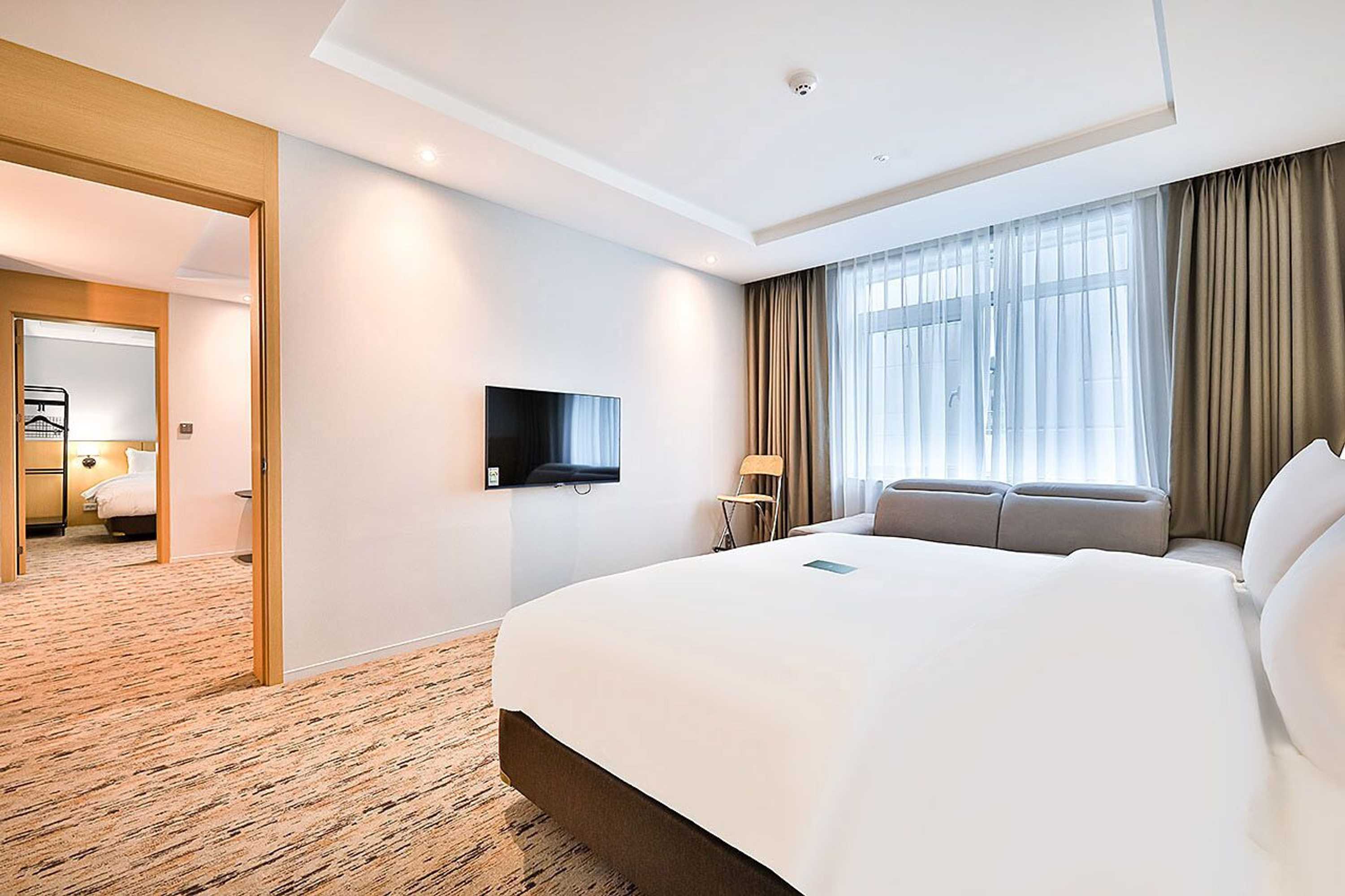 Gift card for Aank Hotel Incheon Guwol Gift card for Aank Hotel Incheon Guwol