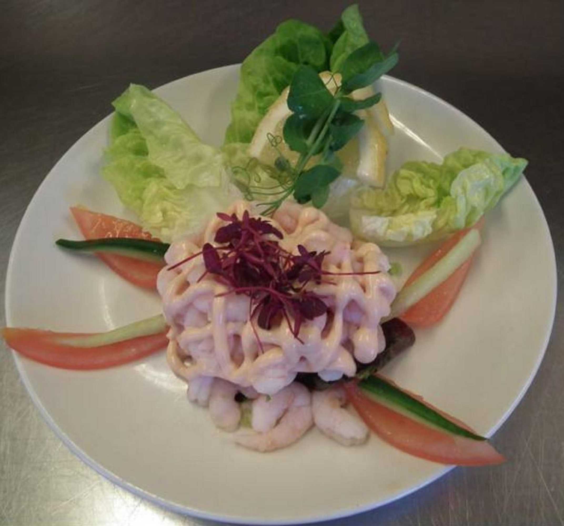 Gift card for The North Euston Hotel