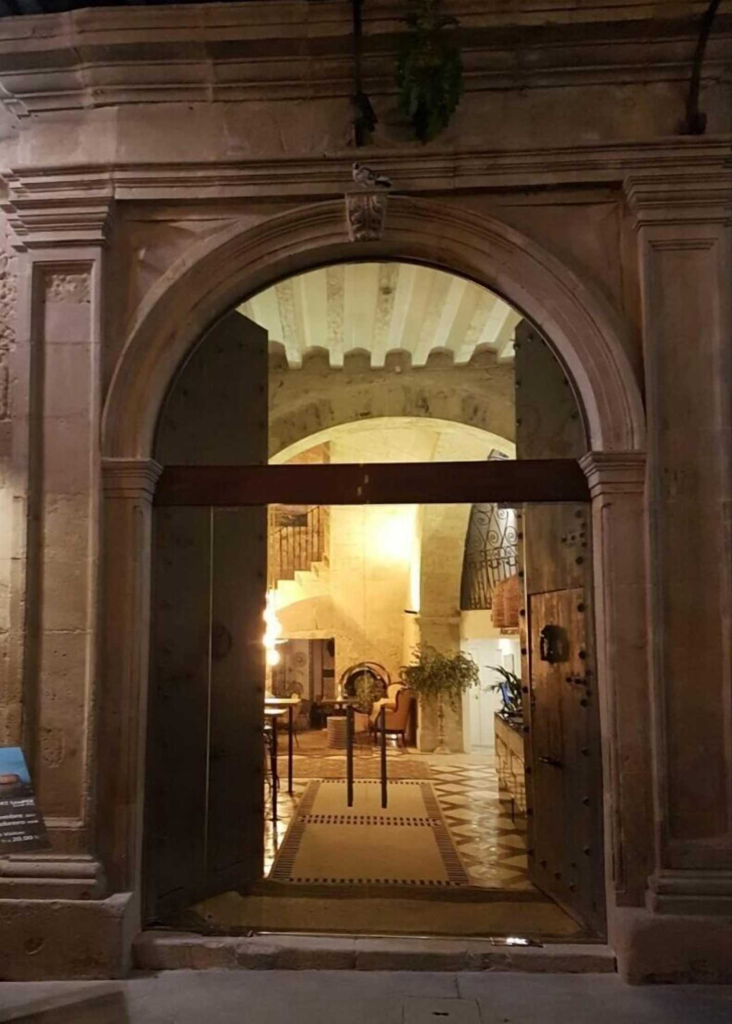 Gift card for Hotel Boutique Alicante Palacete S.xvii - Adults Only Gift card for Hotel Boutique Alicante Palacete S.xvii - Adults Only