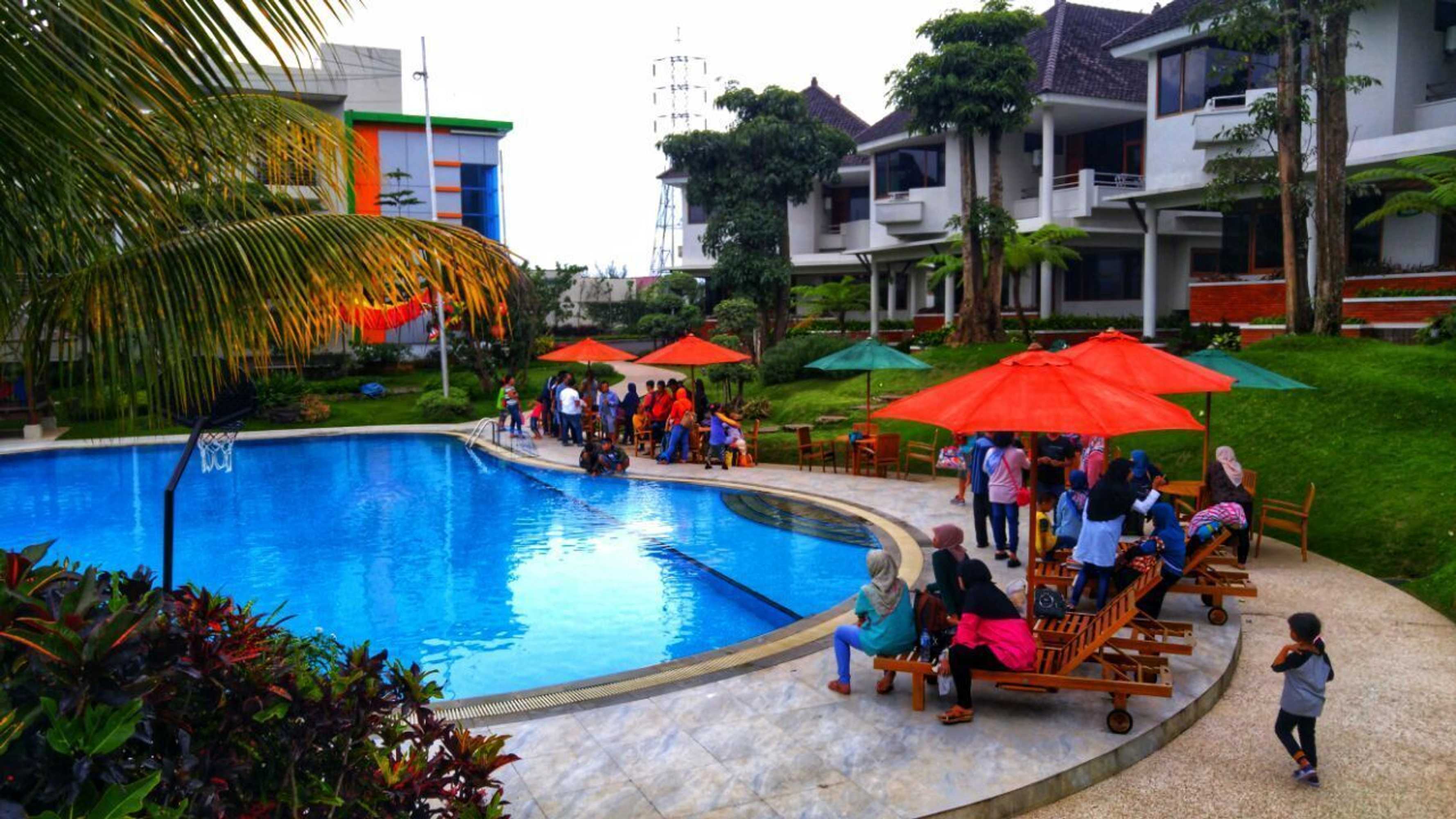 Gift card for Samara Resort