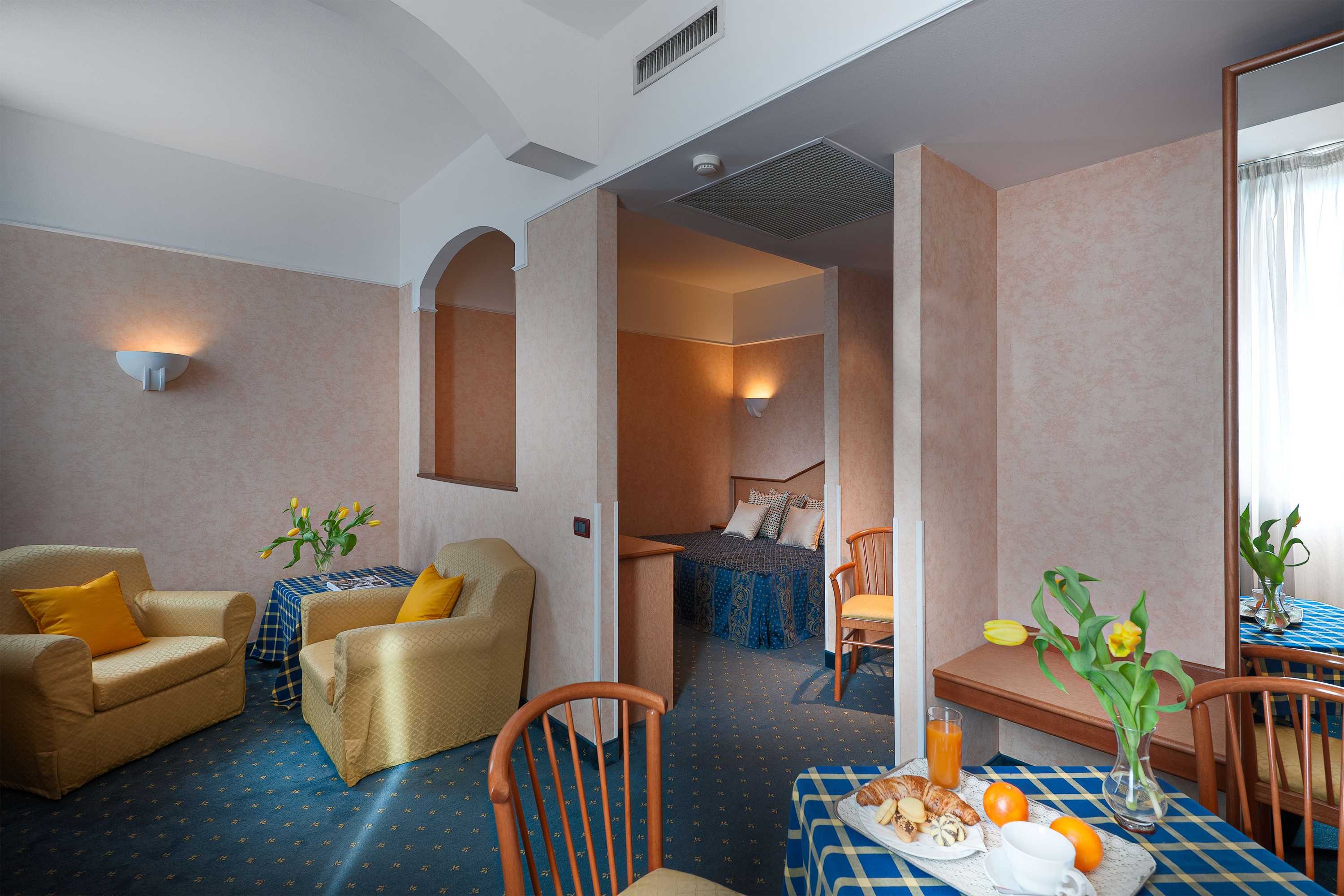 Gift card for Hotel Le Sorgenti Gift card for Hotel Le Sorgenti