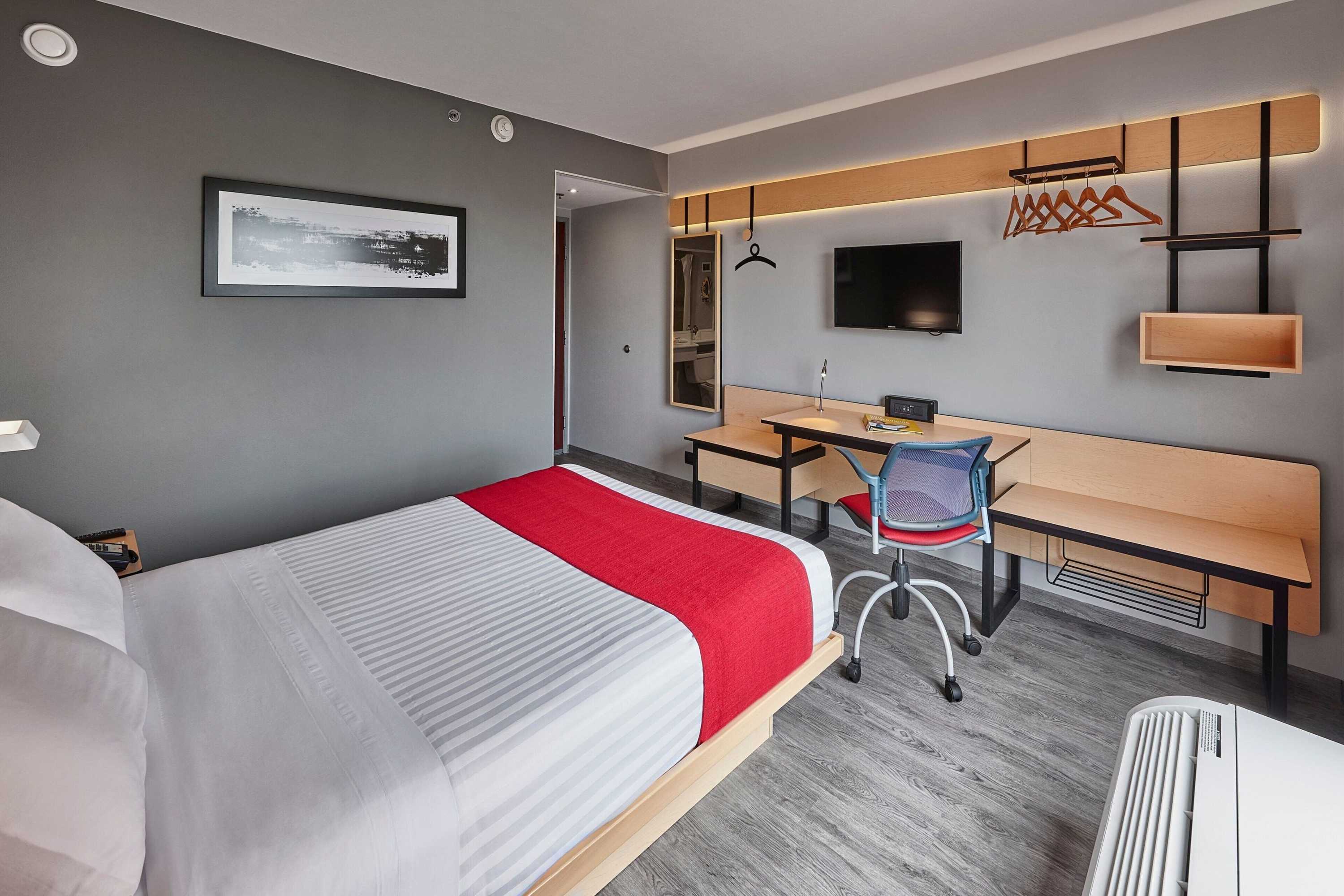 Gift card for City Express by Marriott Irapuato Gift card for City Express by Marriott Irapuato