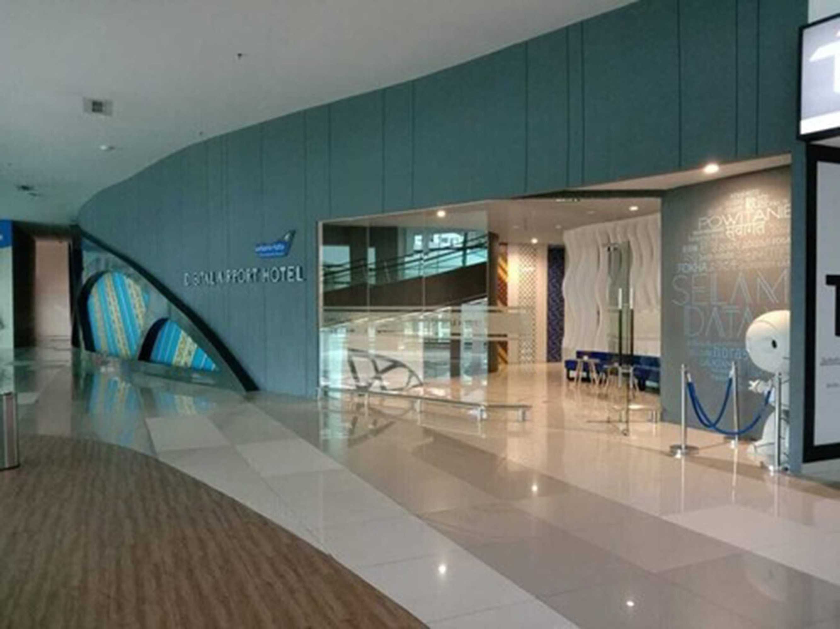 Gift card for Passgo Digital Airport Terminal 3 Soekarno Hatta Gift card for Passgo Digital Airport Terminal 3 Soekarno Hatta