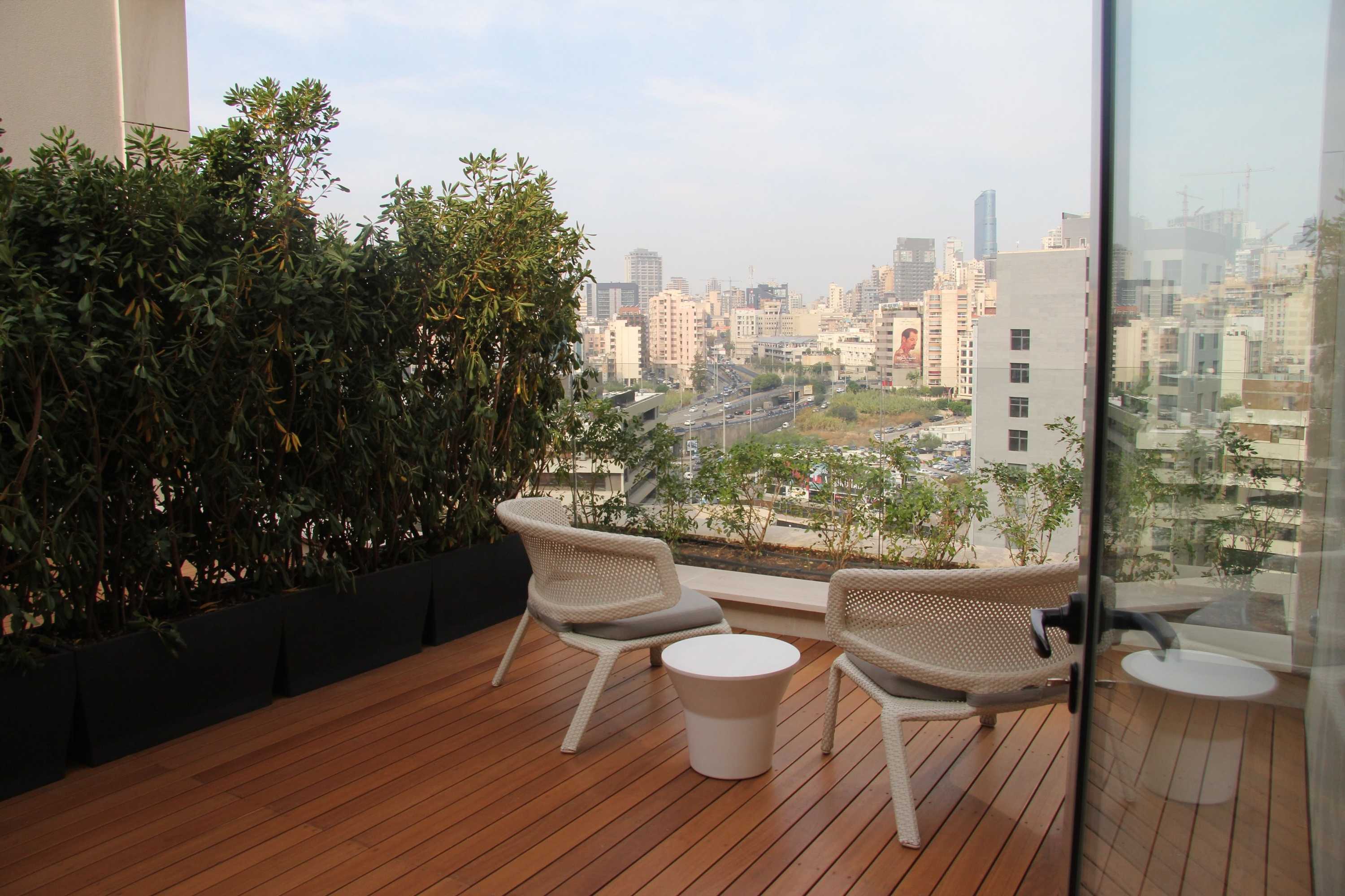 Gift card for The Key Beirut