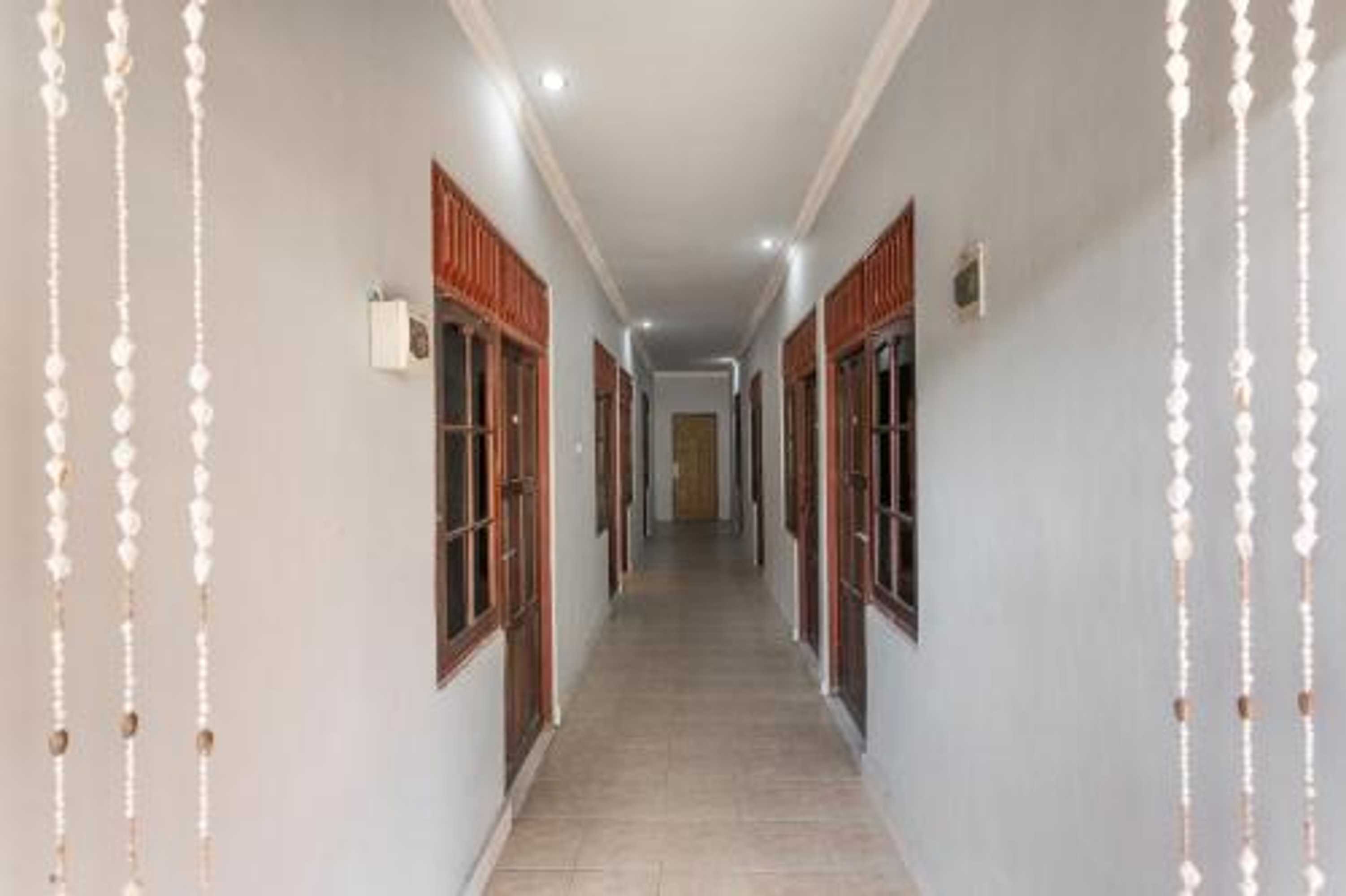 Gift card for Hotel Triana by Oyo Rooms Gift card for Hotel Triana by Oyo Rooms